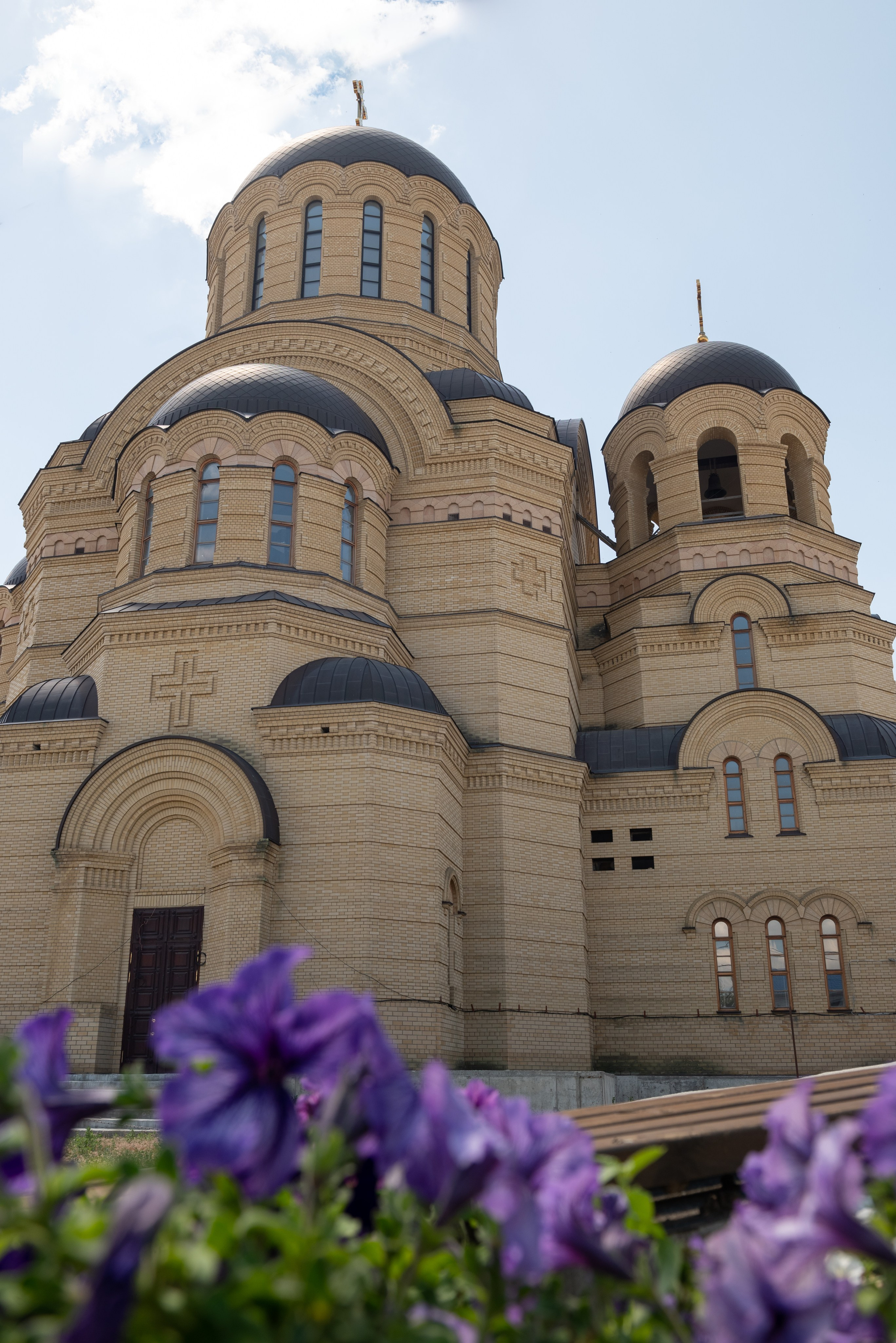 Мирон. Семейный фотограф Ирина Сгибнева