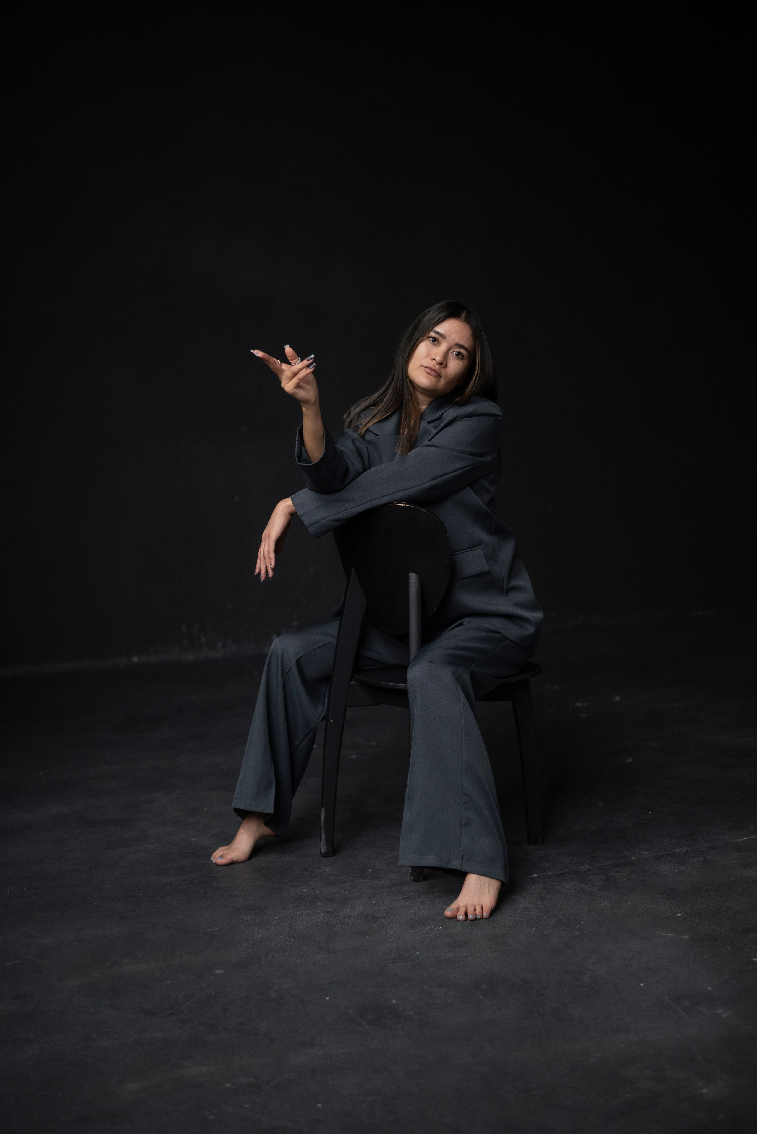 Надя. Семейный фотограф Ирина Сгибнева