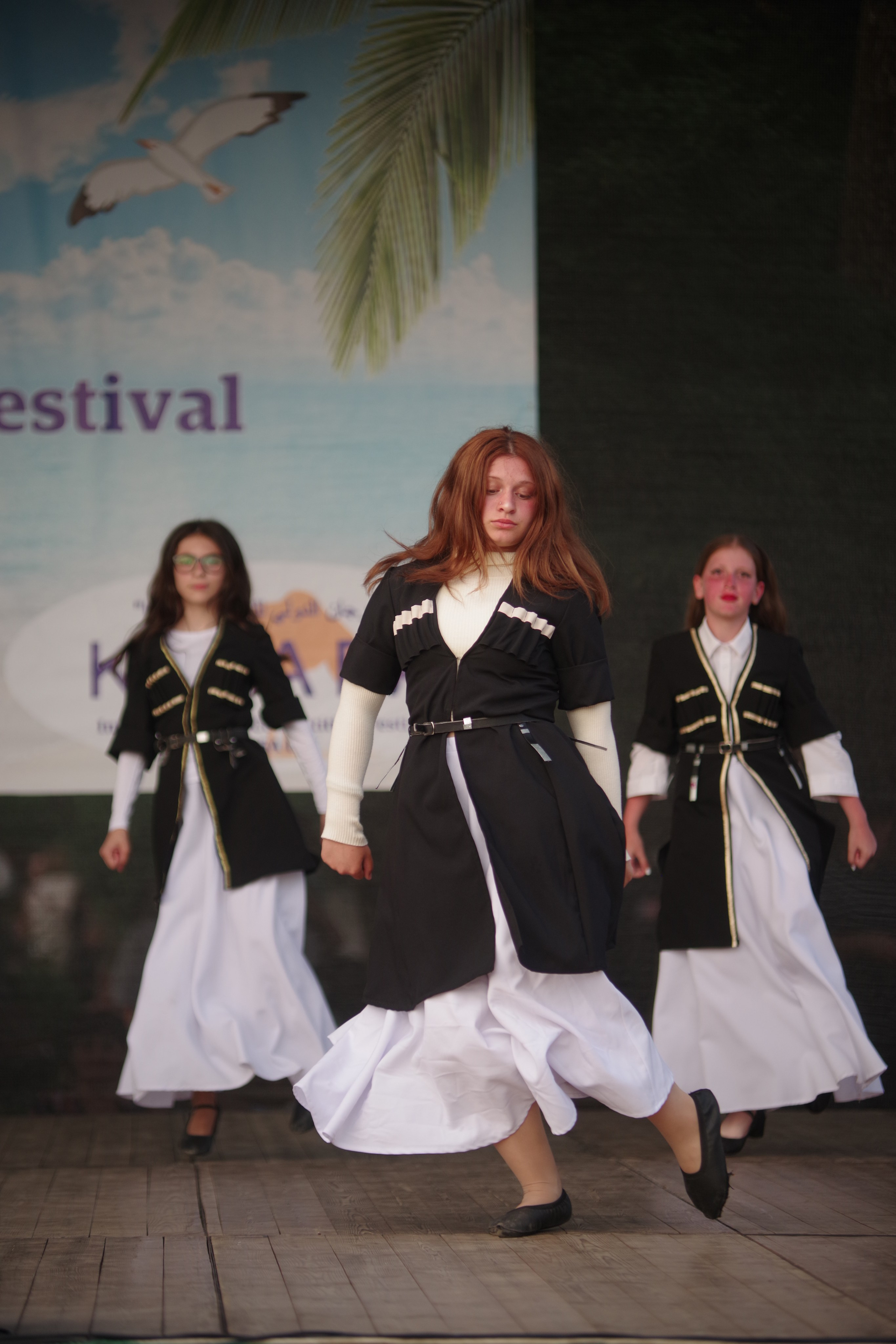 Батуми с ლილე. Портретный фотограф Денис Милютин