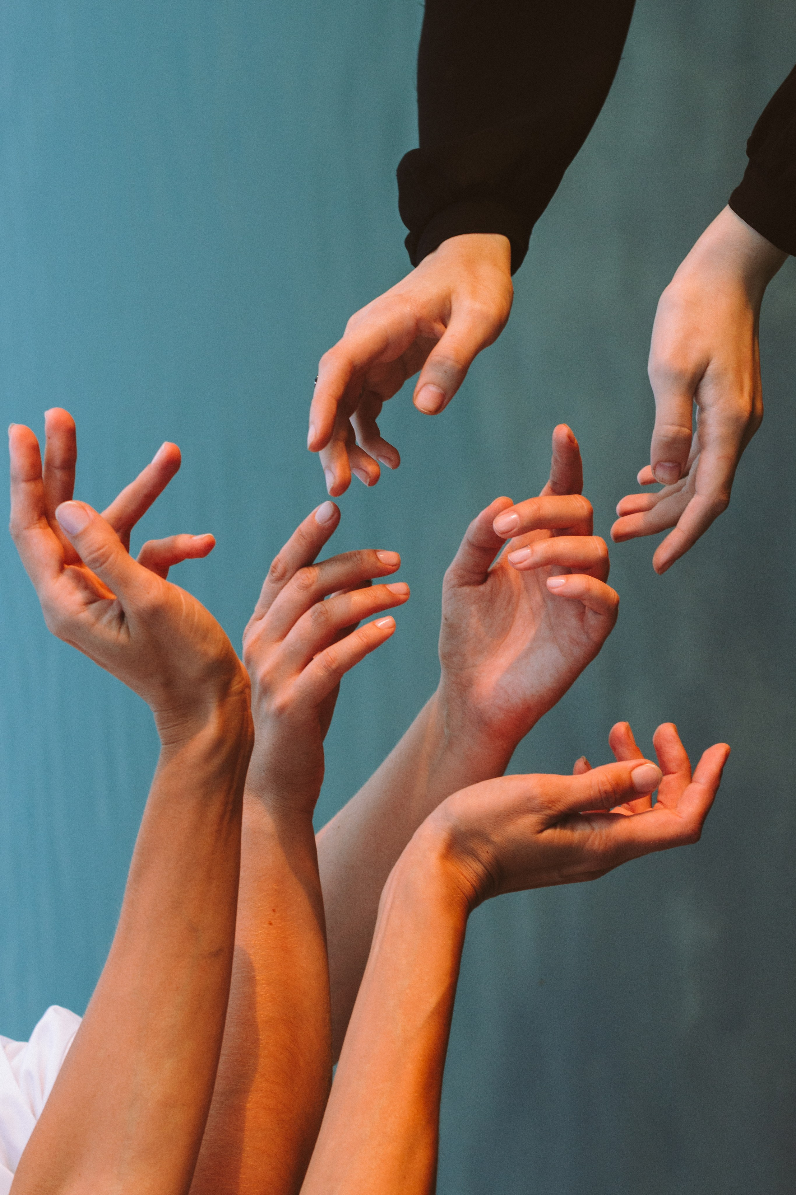 Фотограф в туре Света Сергеева