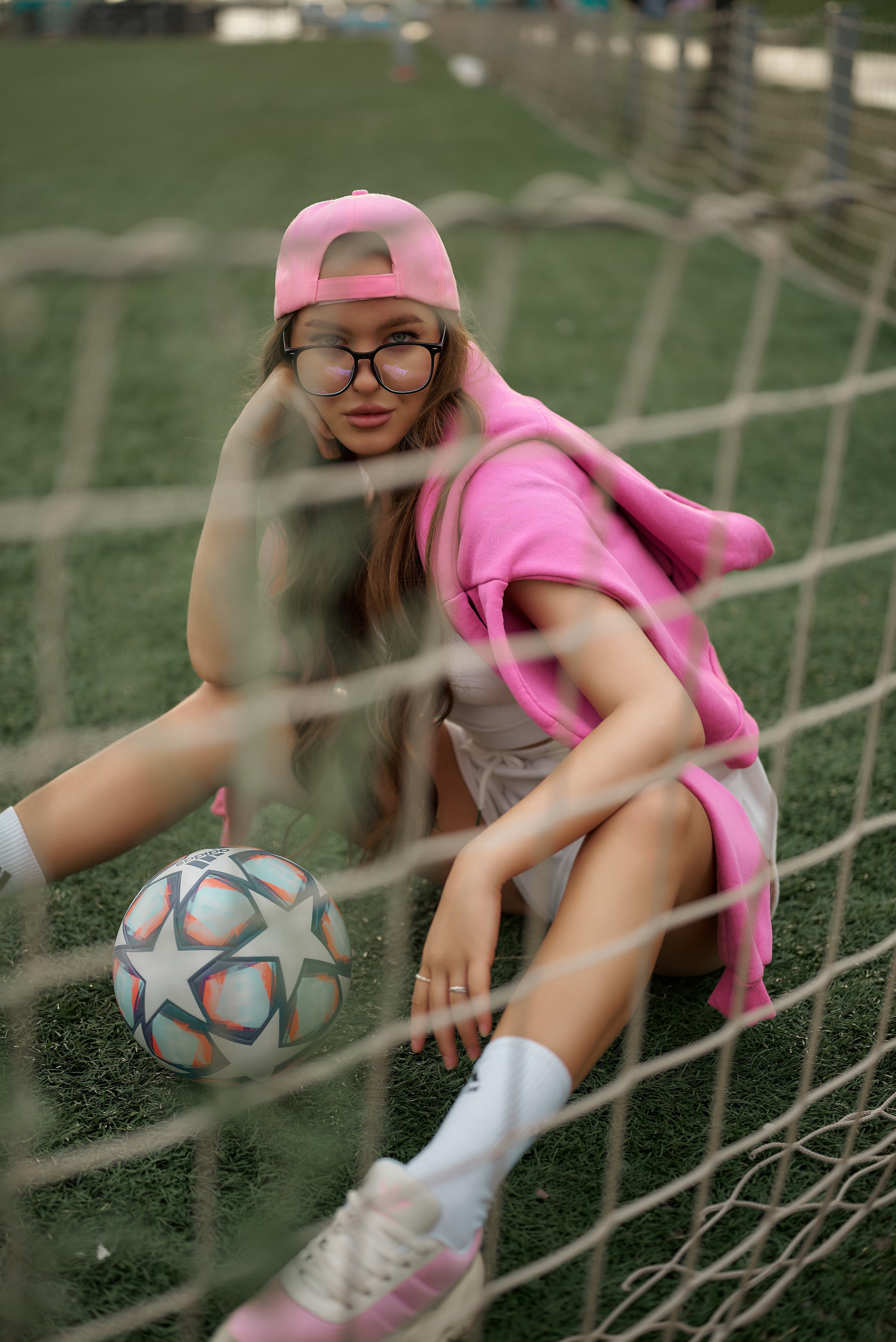 Basket. Портретный фотограф в Казани