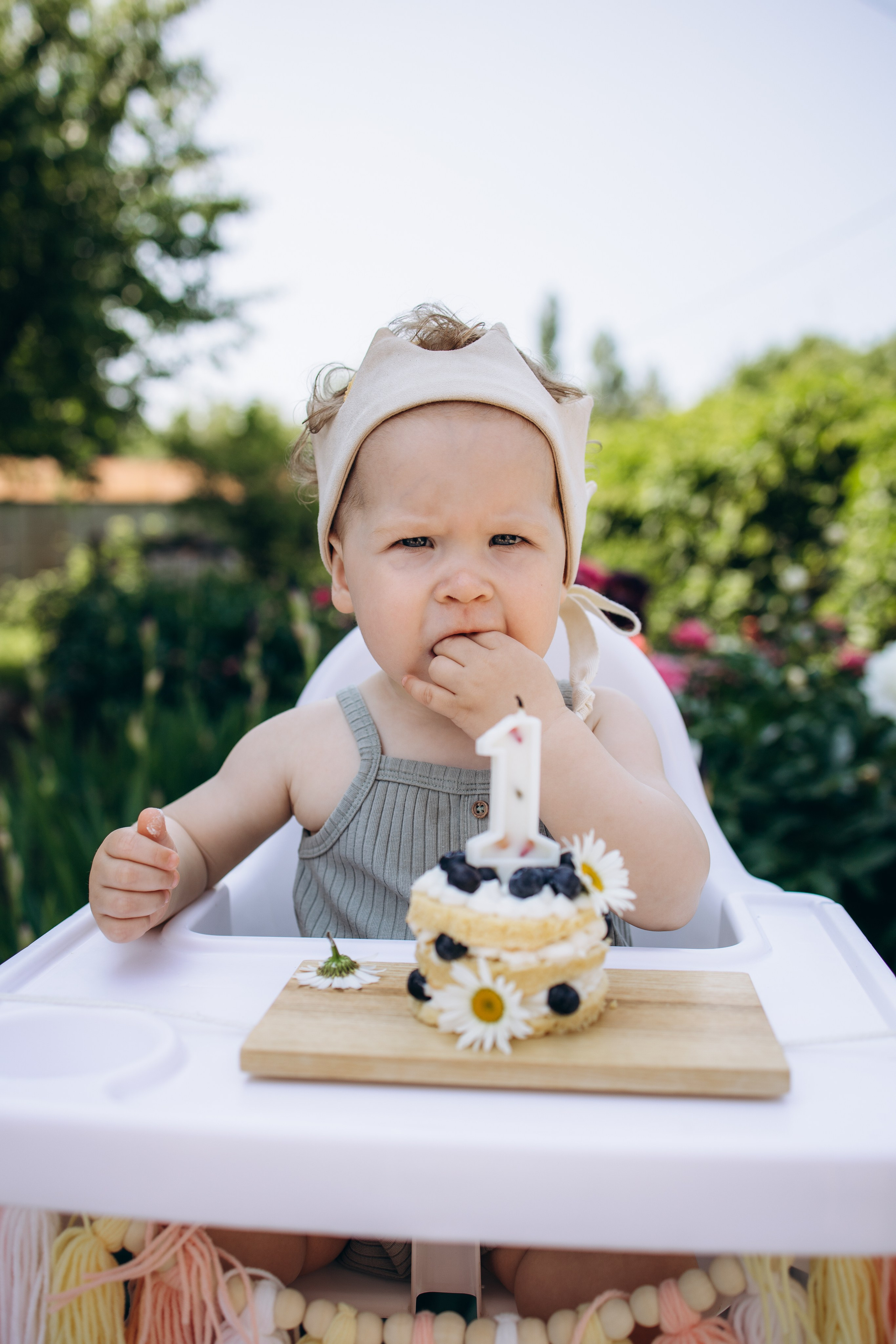 Мире 1 годик!. Семейный фотограф новорожденных УФА Гульнара Зиновьева