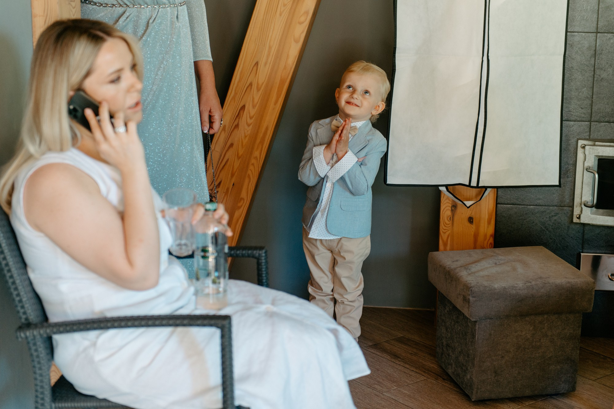 МАКСИМ И АНЯ. Свадебный фотограф в Москве — Илья Пивоварчик