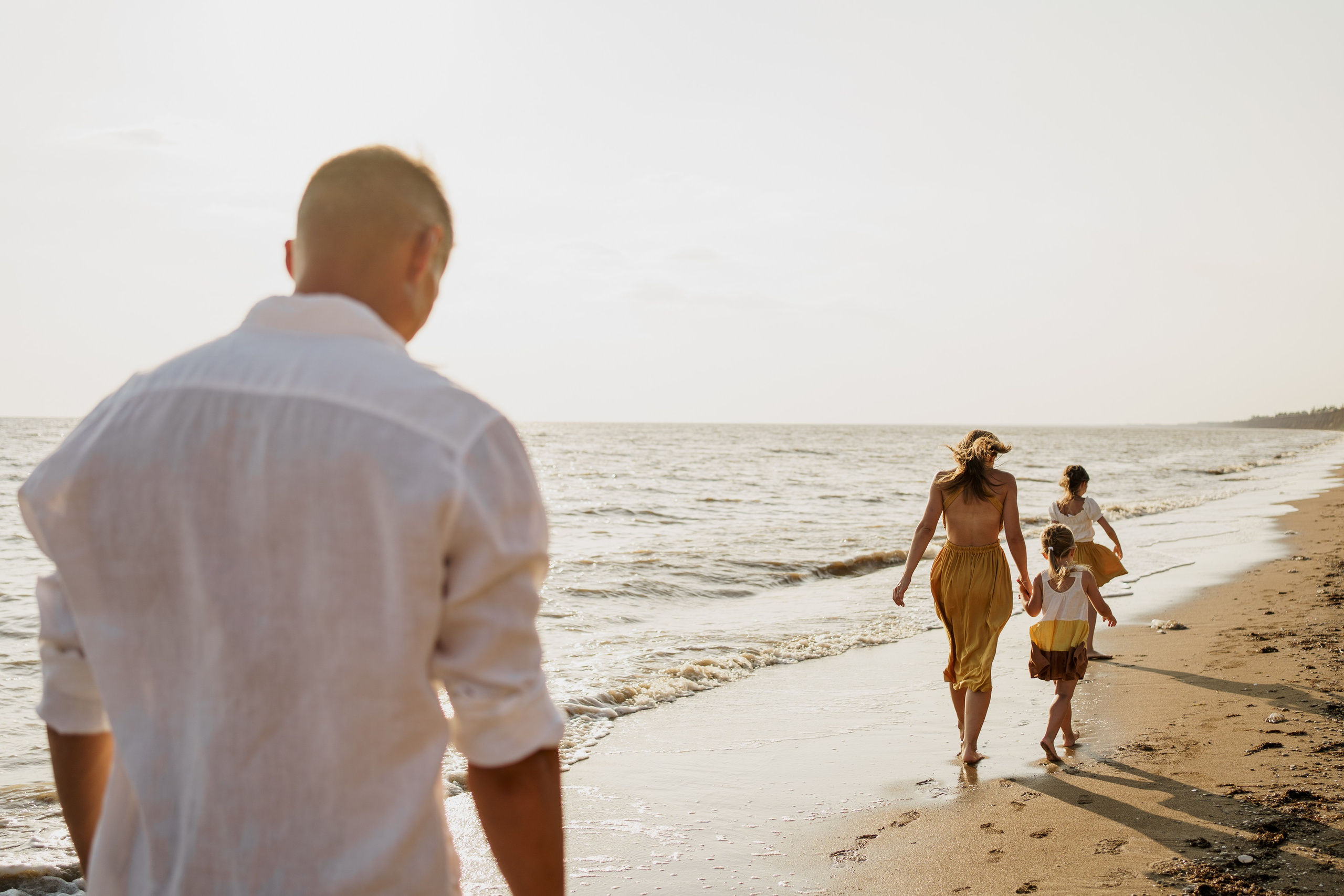 Смотри, медуза. Свадебный фотограф в Краснодаре и Сочи Винидиктова Екатерина