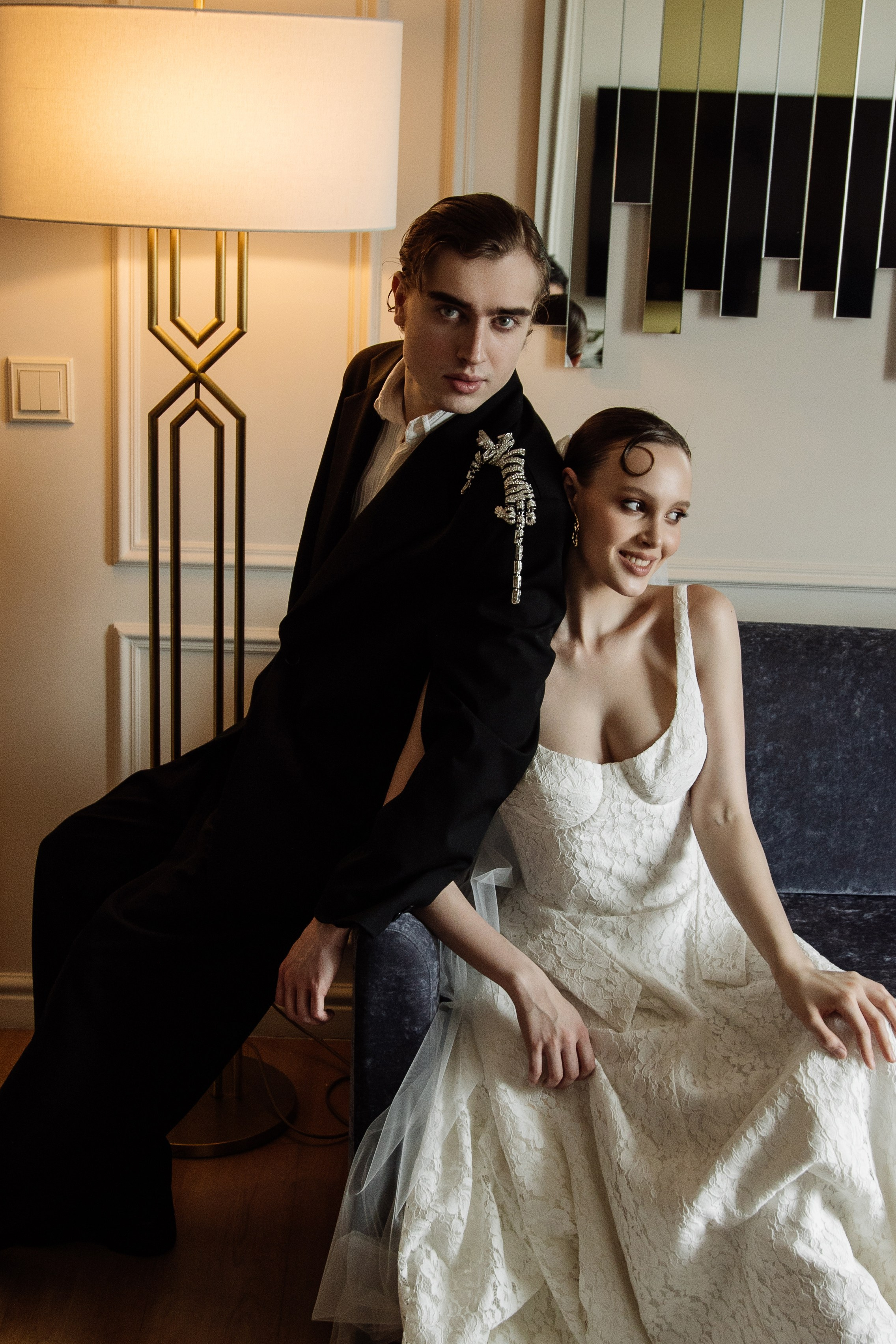 Каз & Вика. Свадебный фотограф в Тюмени и Екатеринбурге Сергей Михин