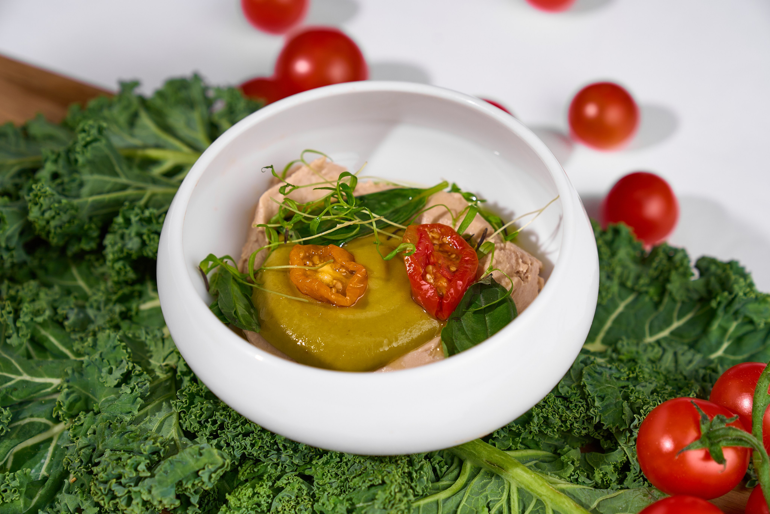 COSMOS ITALY — СЪЕМКА МЕНЮ