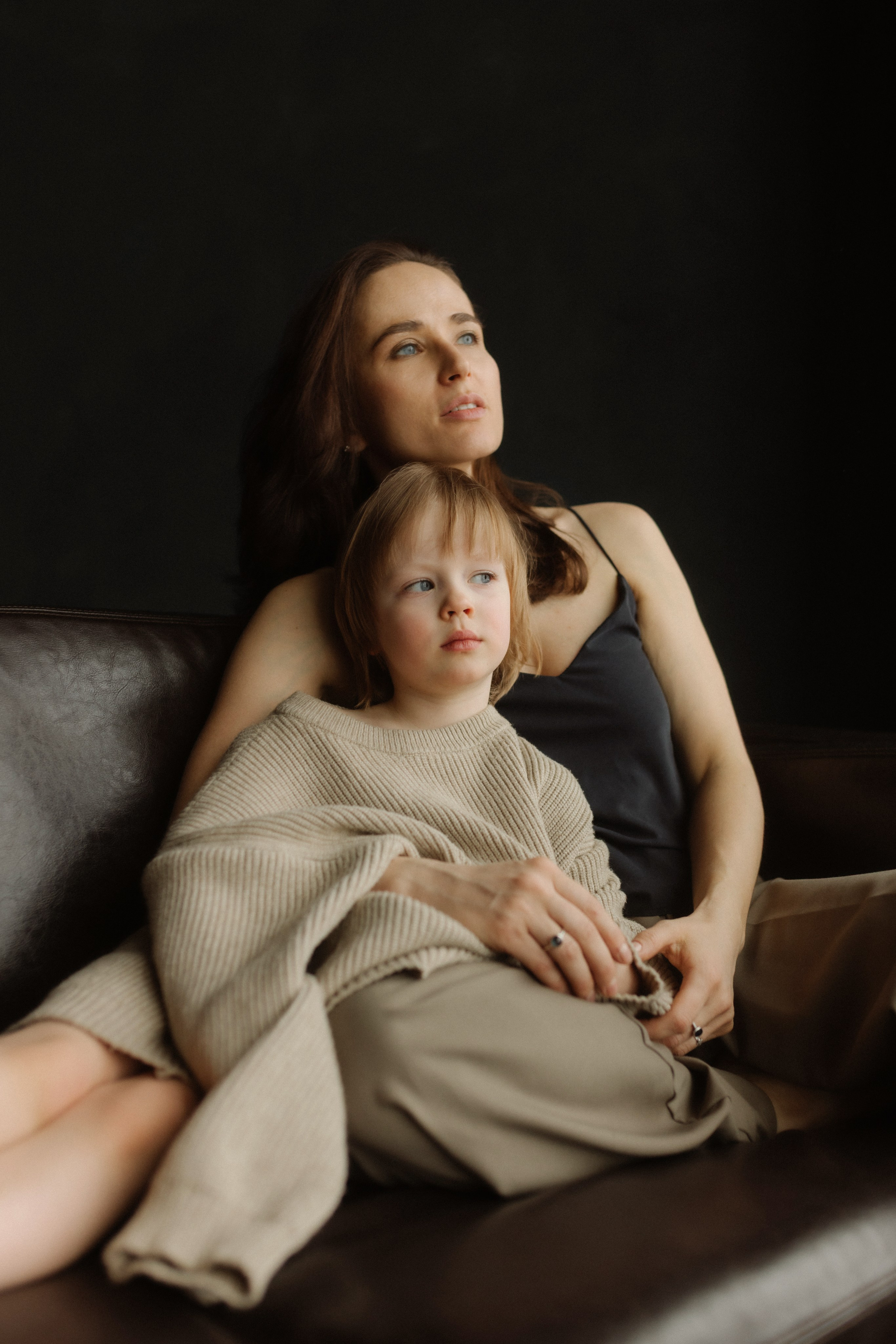 Анна и Соня. Klerout Photographer