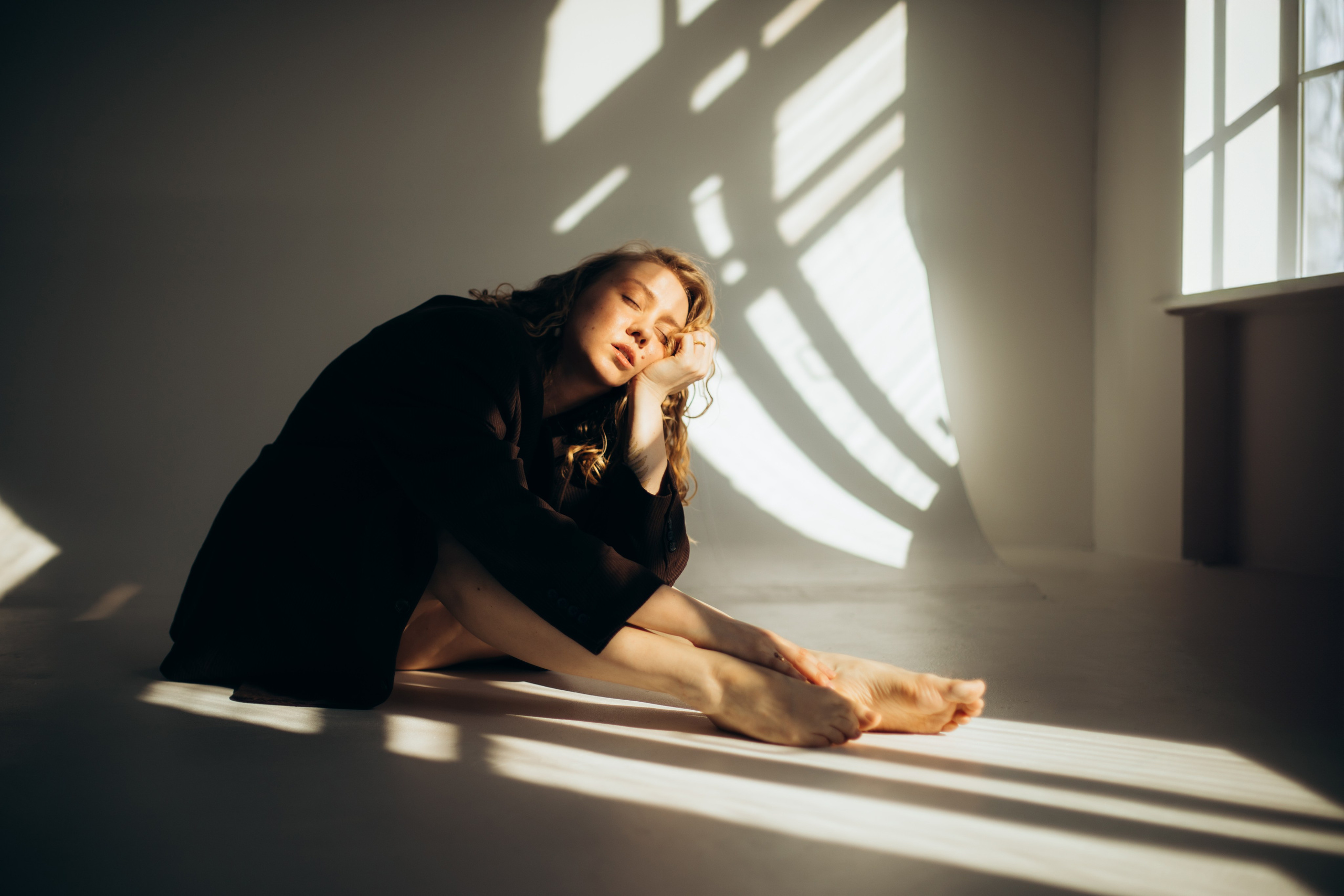 Кристина. Klerout Photographer