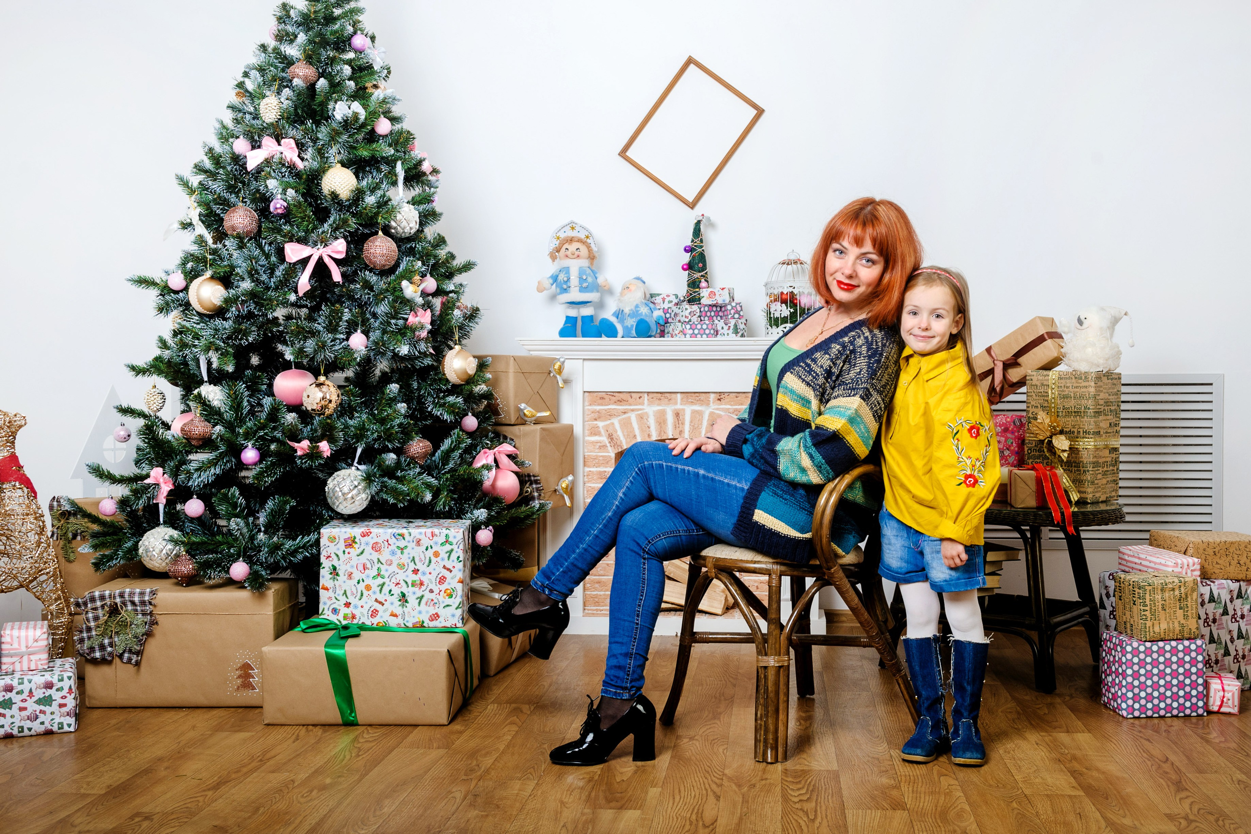 Белая студия. Фотограф в Ростове-на-Дону Маркер Елена