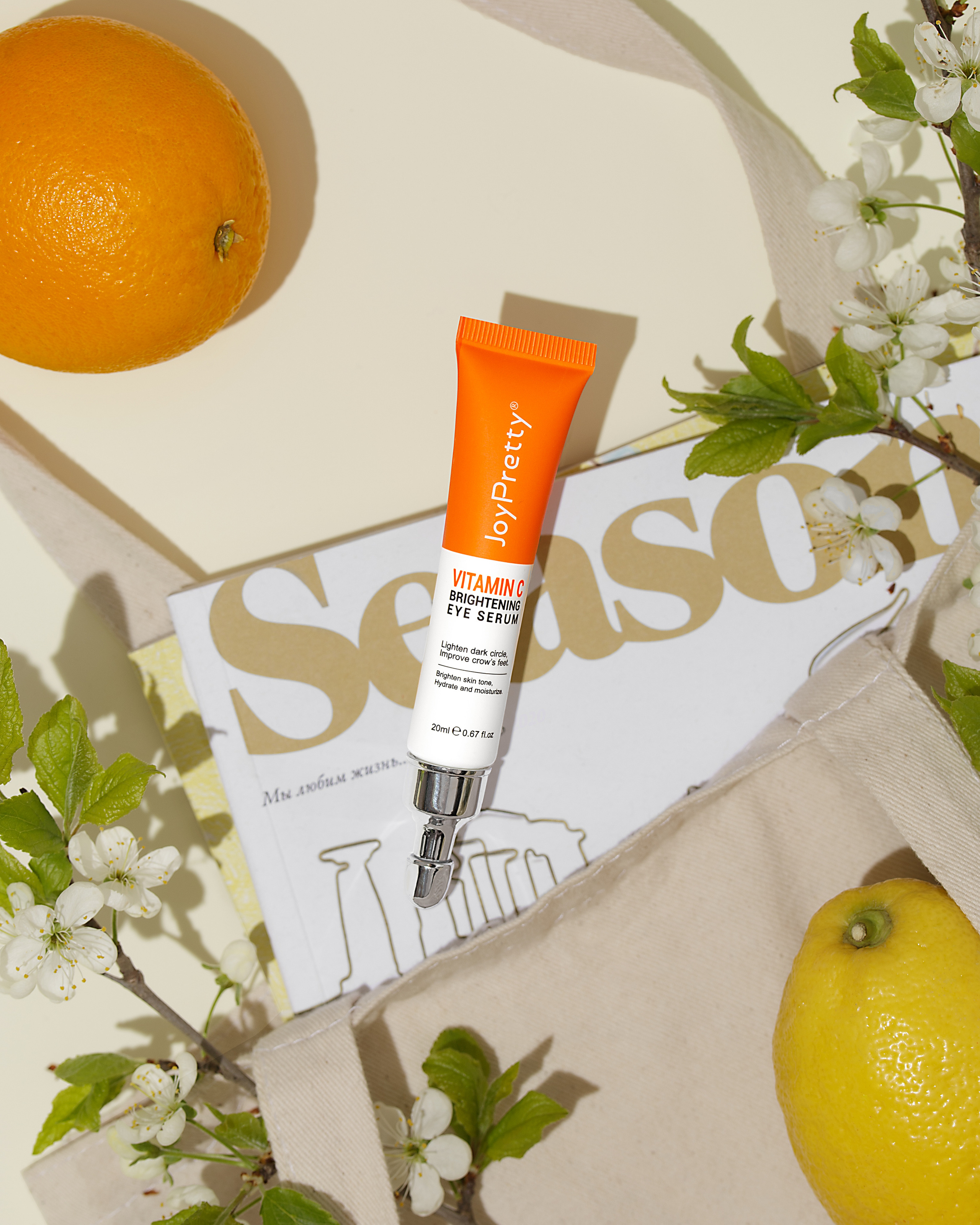 Имиджевая сьемка. Предметный фотограф  Анастасия Лобанова