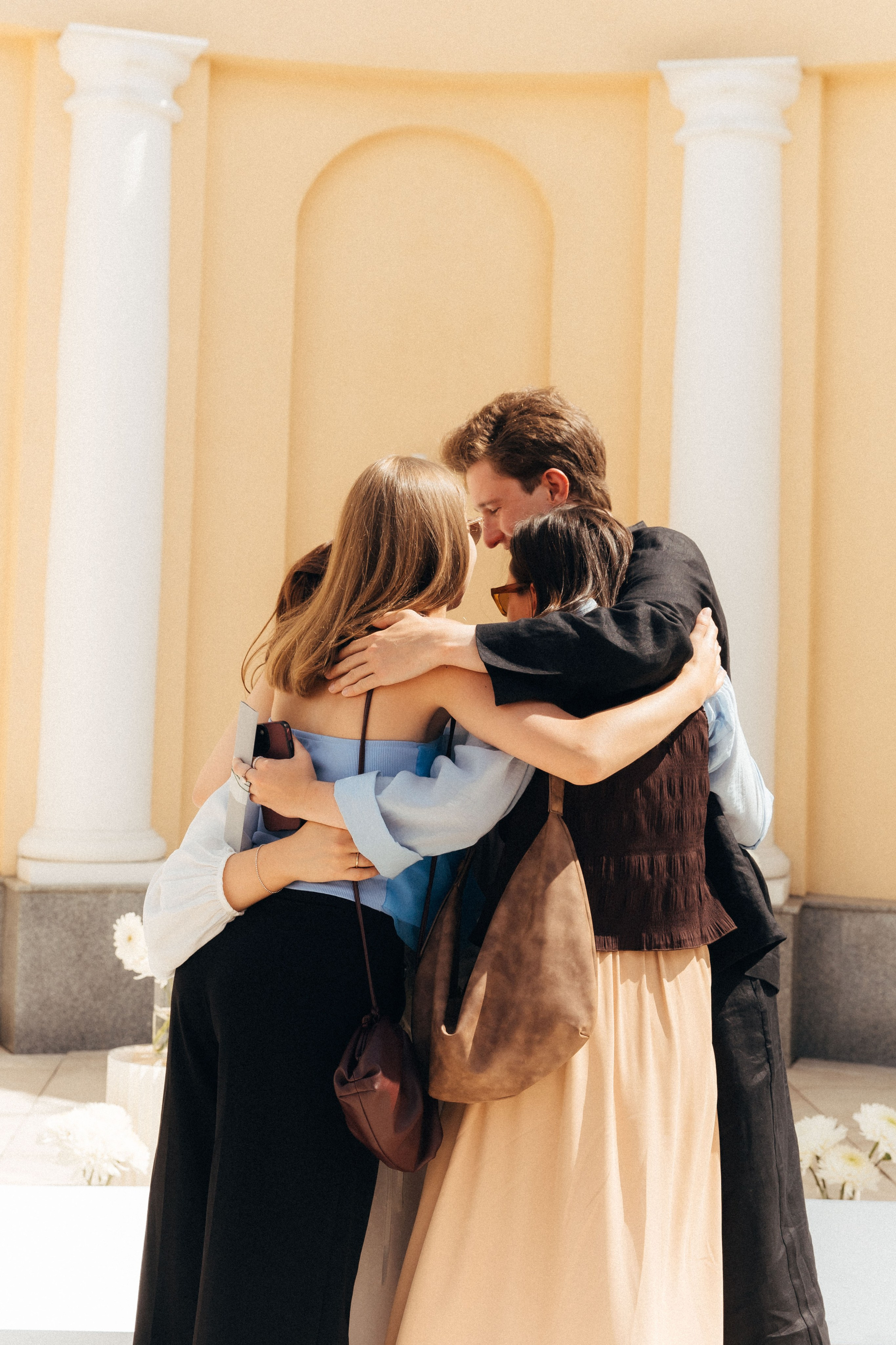 Илья и Вика. Катерина Аникеева | Фотограф | Екатеринбург