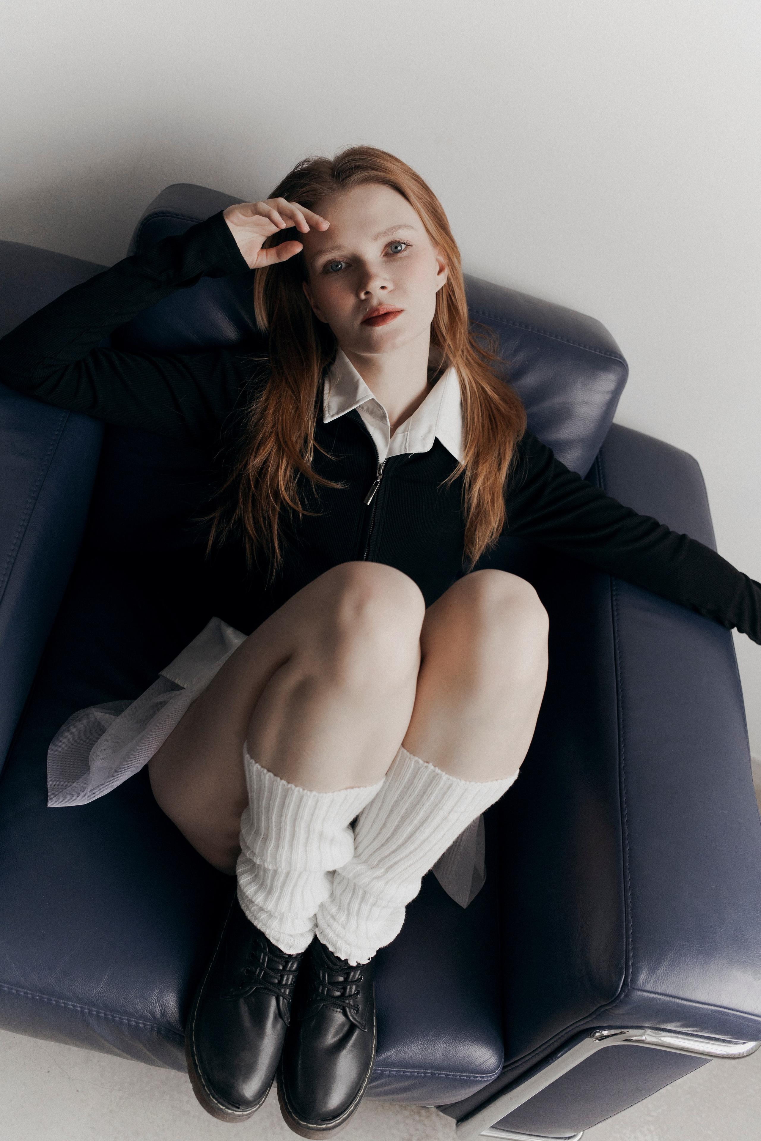 Мария. Катерина Аникеева | Фотограф | Екатеринбург