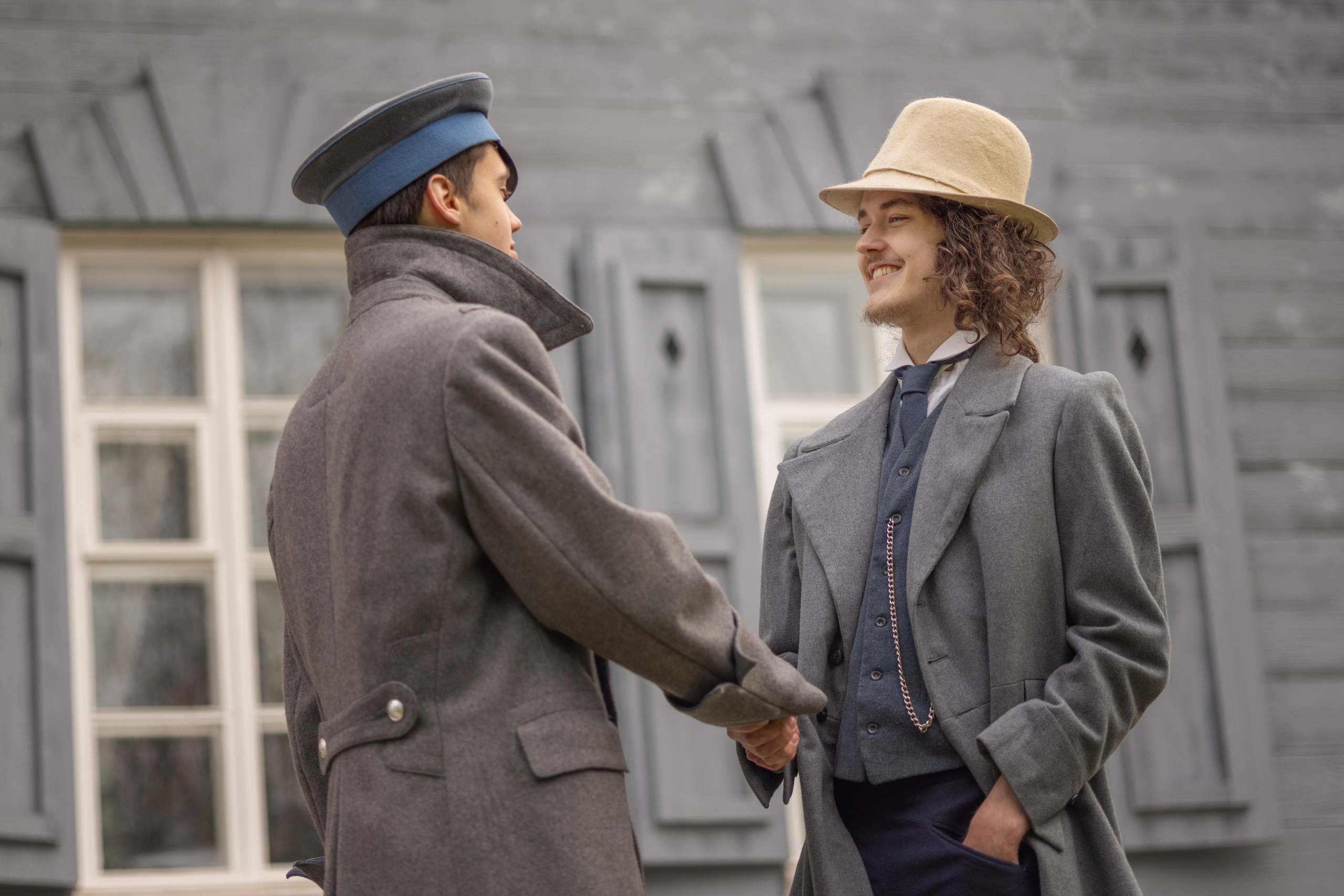 Фотосессии в кинематографическом стиле. Семейный фотограф Дина Морозова | Москва, Московская область