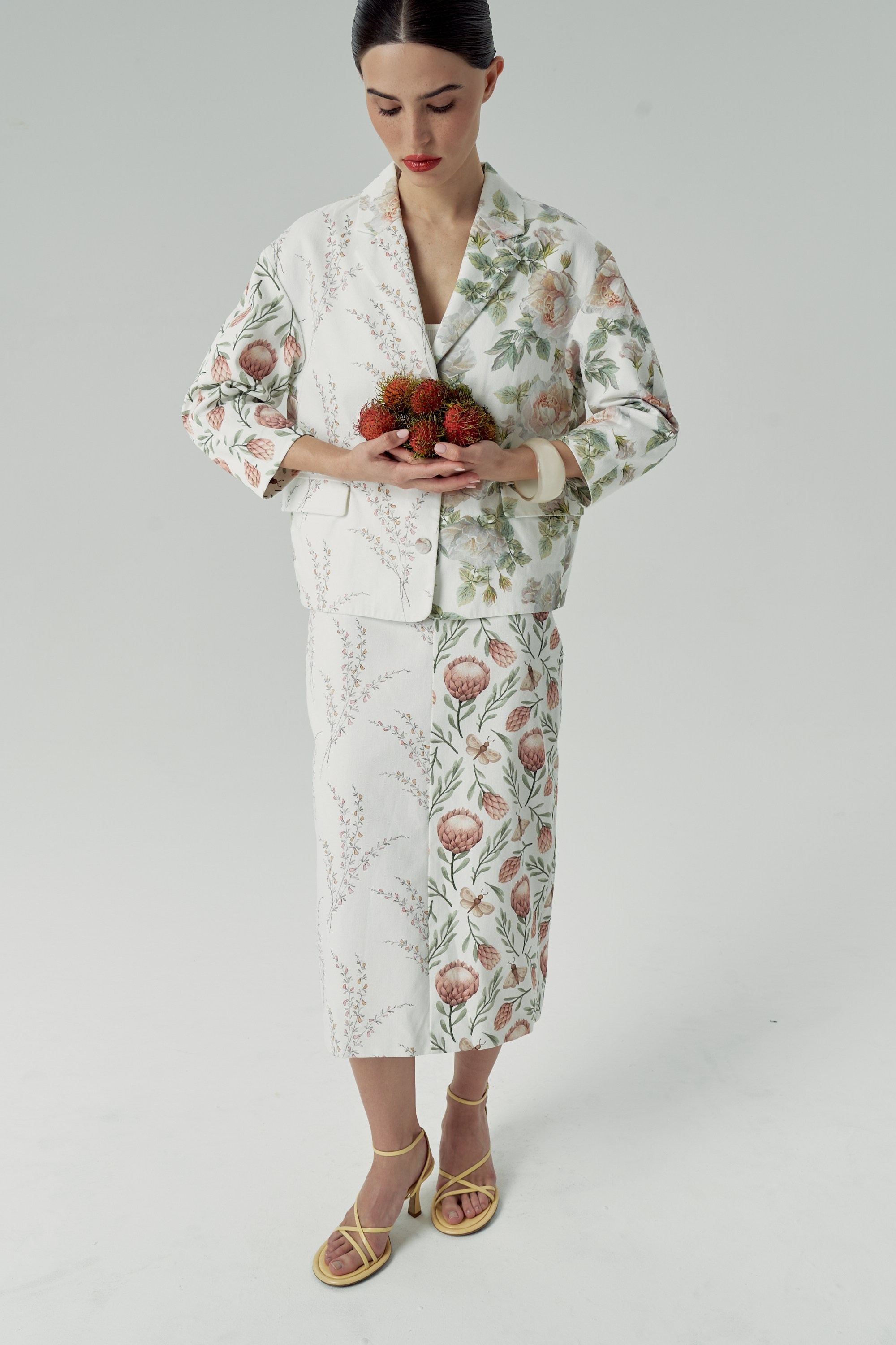 Catalog for the Shirr. Главная