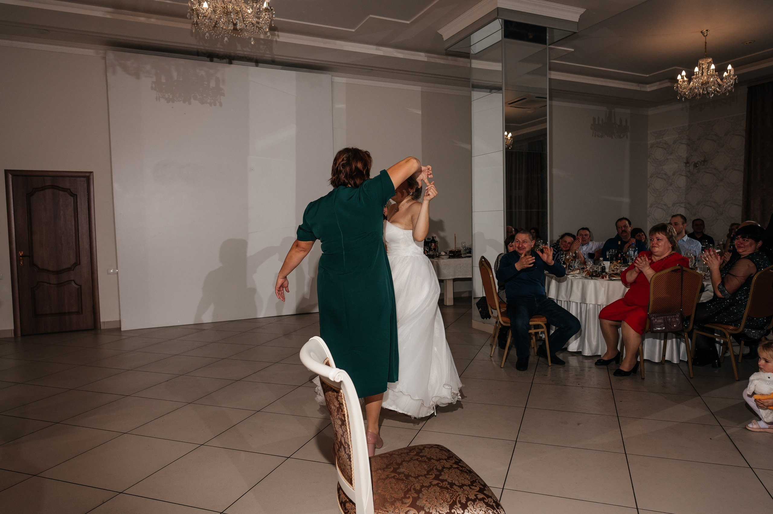 Сергей и Елизавета. Полный день. Фотограф Екатерина Бочарникова