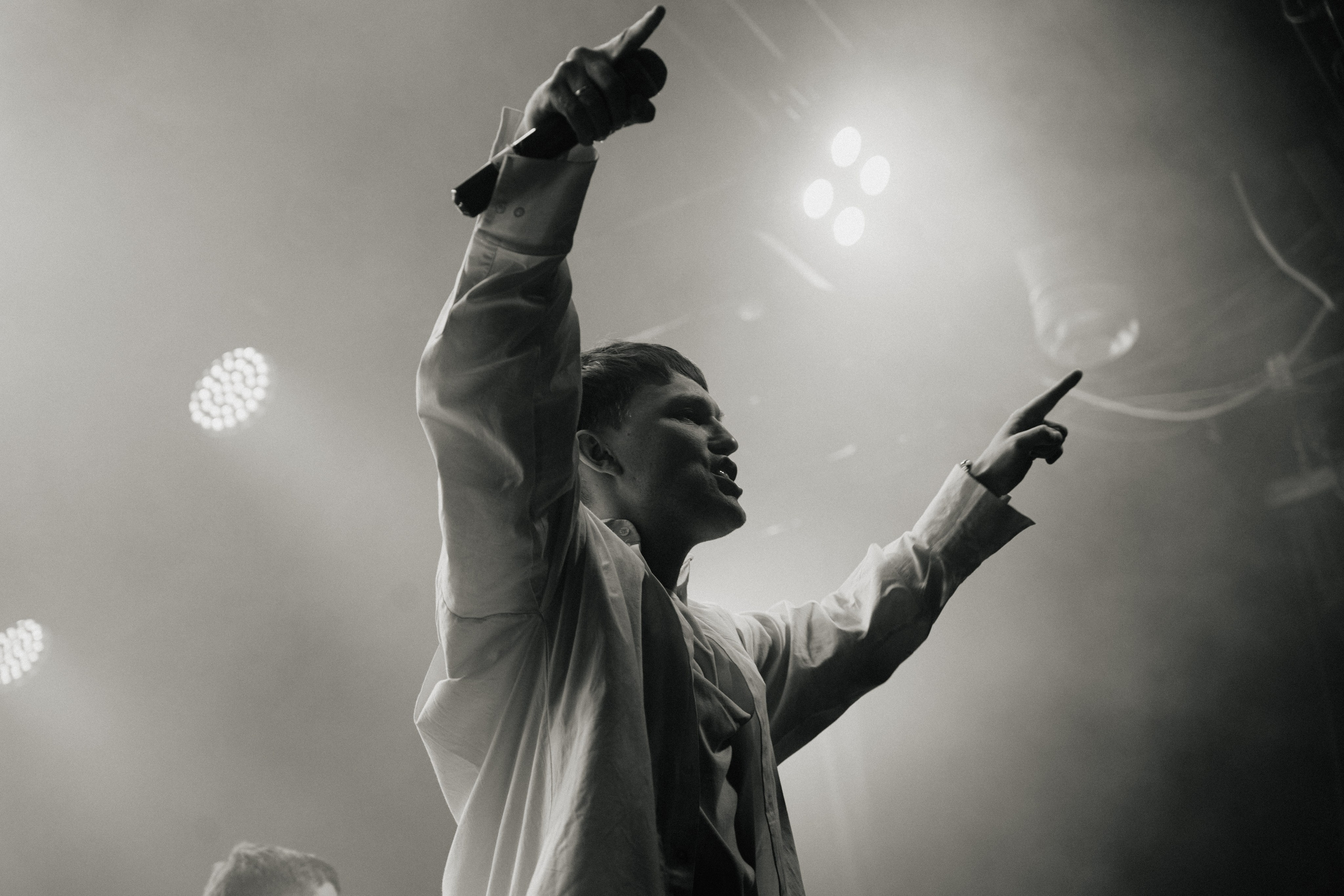 Интонация 01.03.2026 Космонавт. Фотограф в Санкт-Петербурге Федосова Елизавета