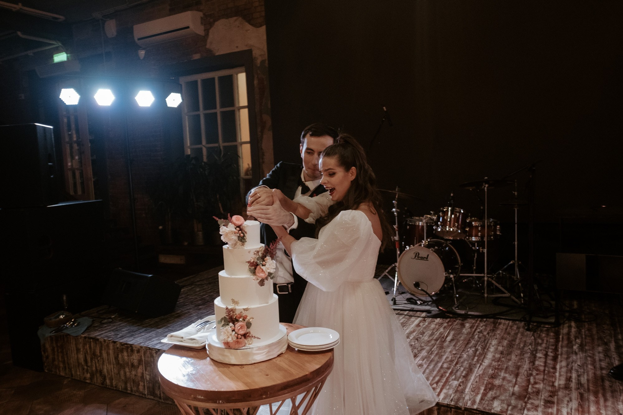 Позовем всех?. Свадебный фотограф Александра Тюлякова