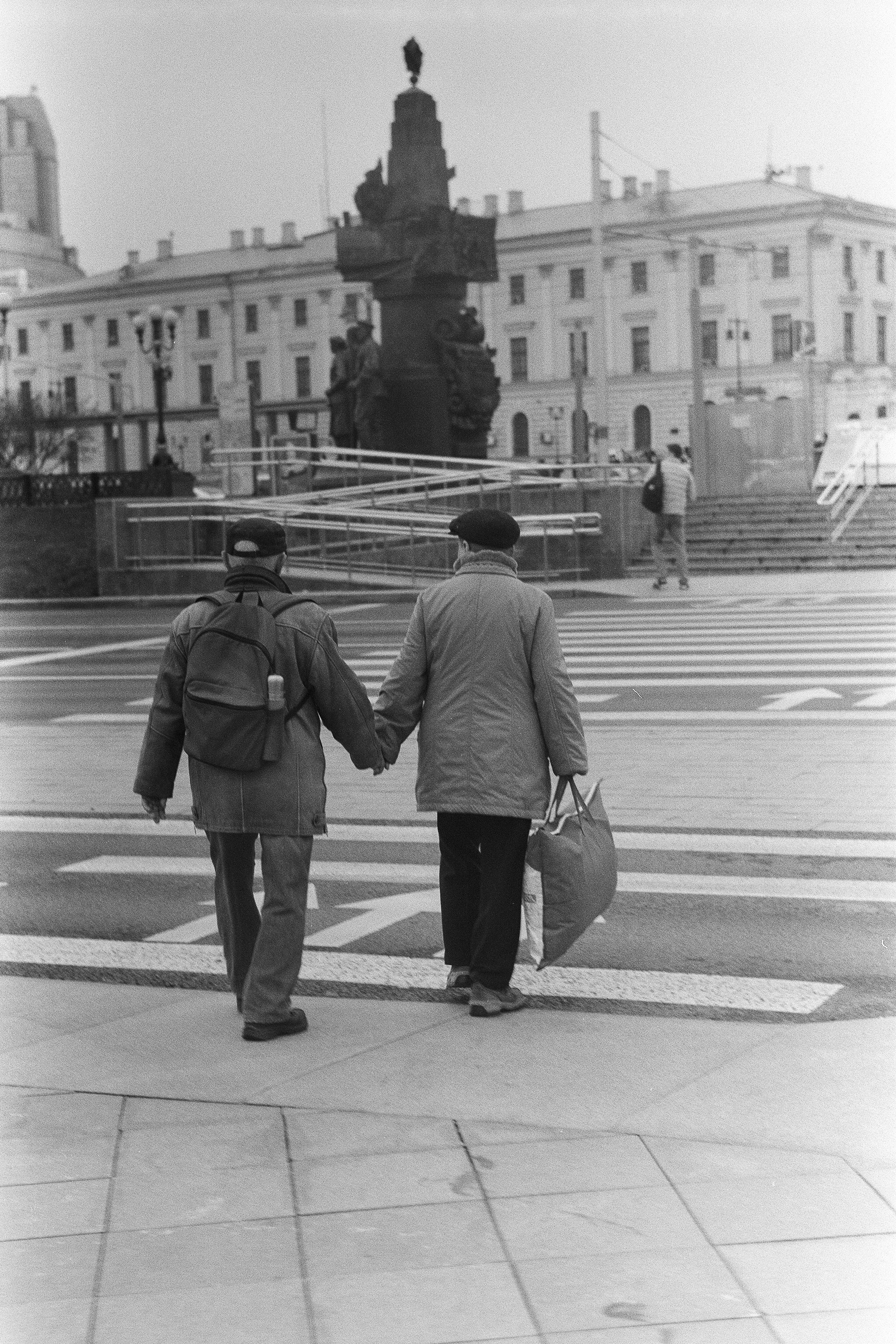 Пленка. Фотограф в Москве Наталья Новикова