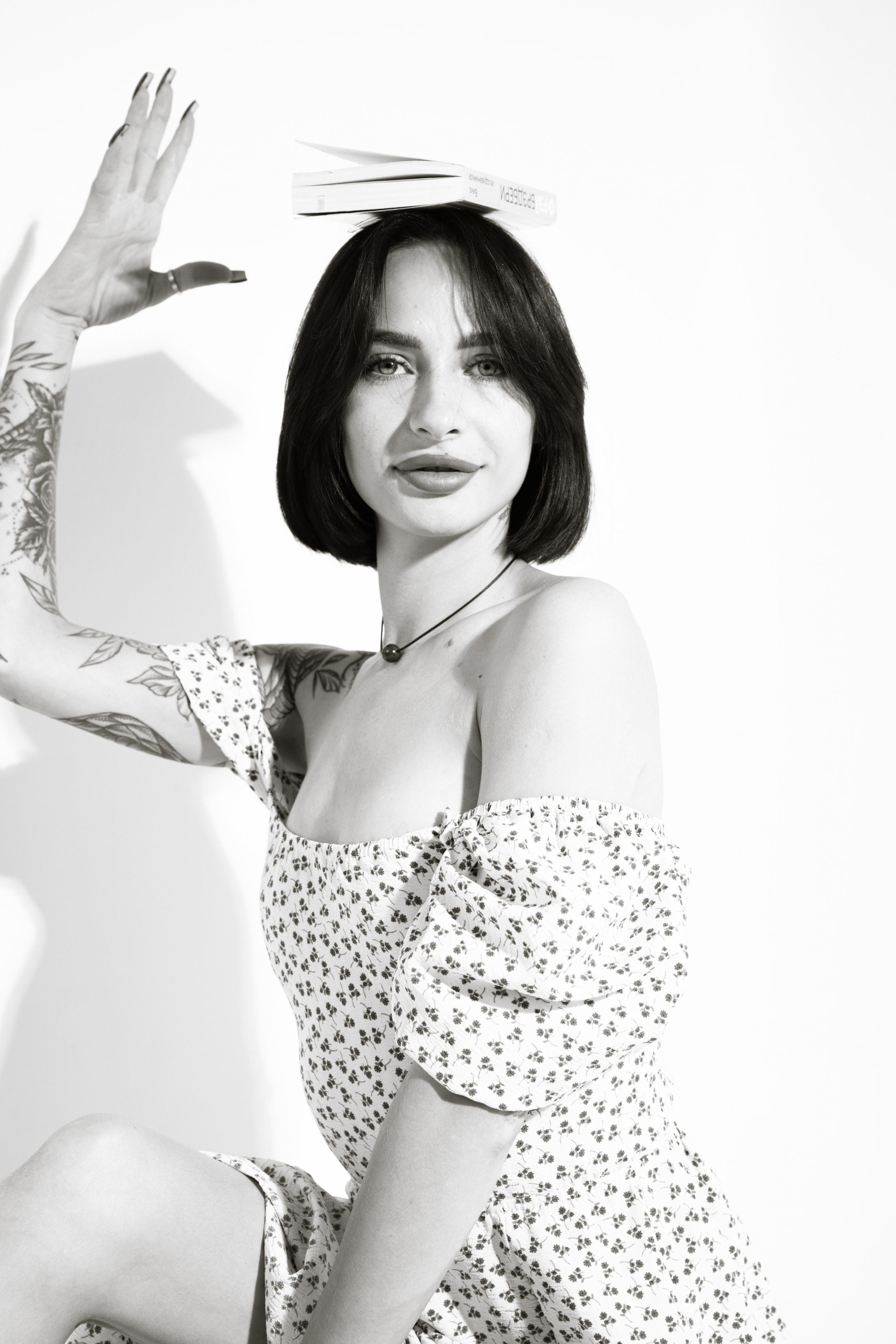 Студийные фотосессии. Студийный и свадебный фотограф и видеограф в Севастополе — Юлия Макаренко