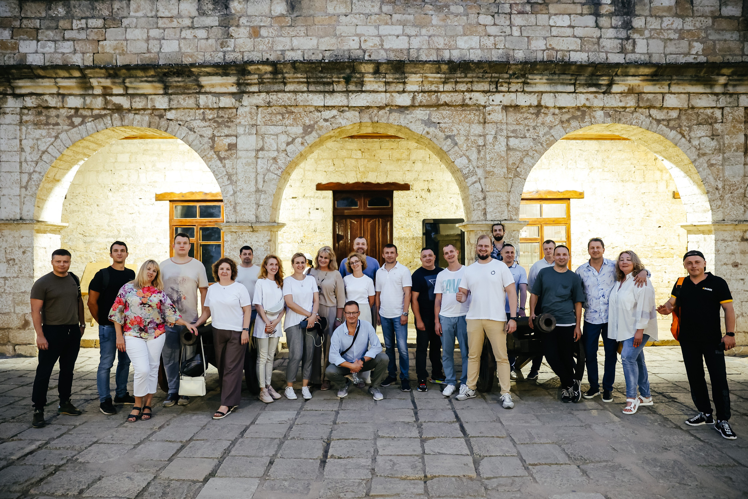 КамАЗ покоряет вершины Дагестана. Omar Shapiev