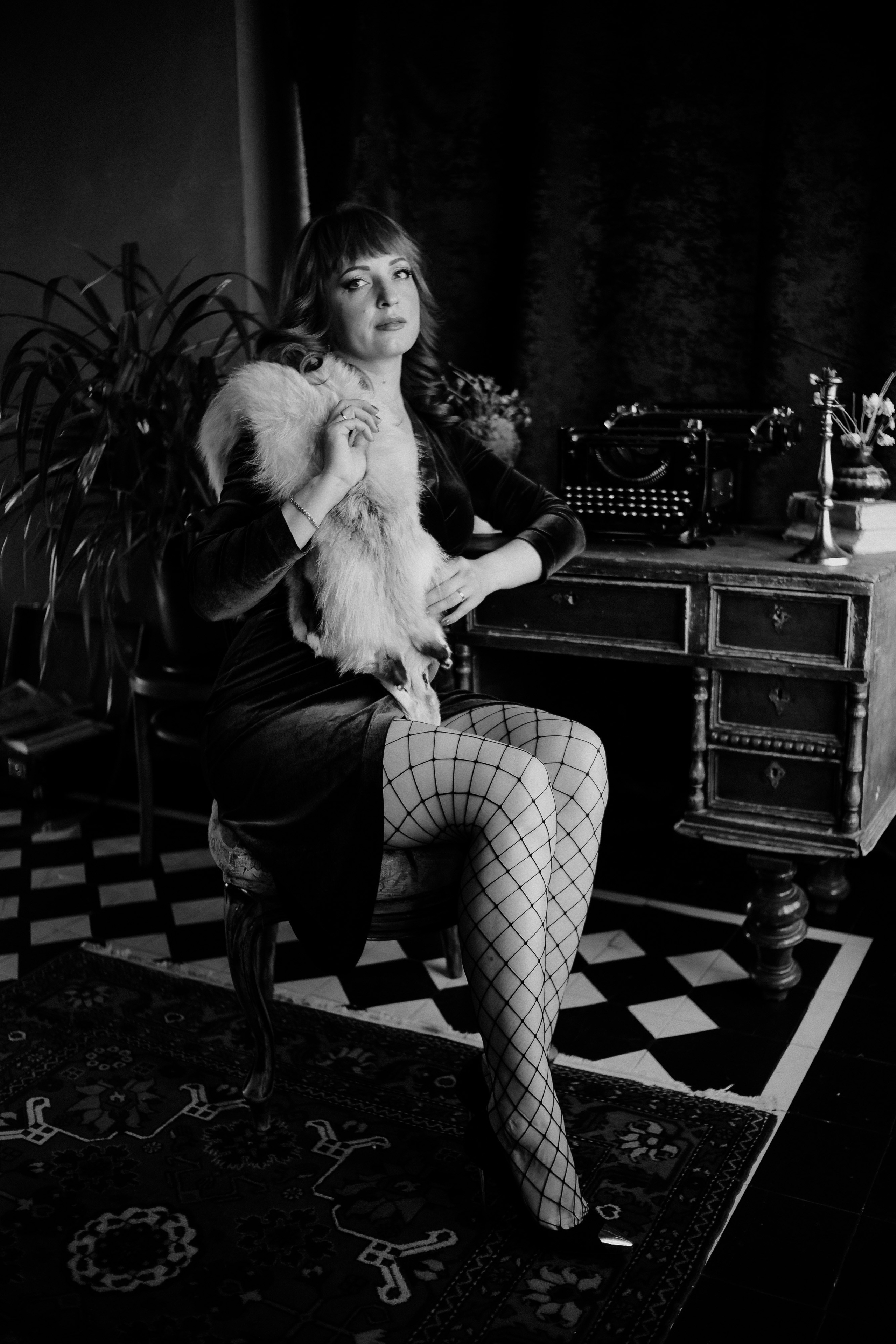 Подборка ню. Креативный и женский Фотограф Омске Наталья Лебедева