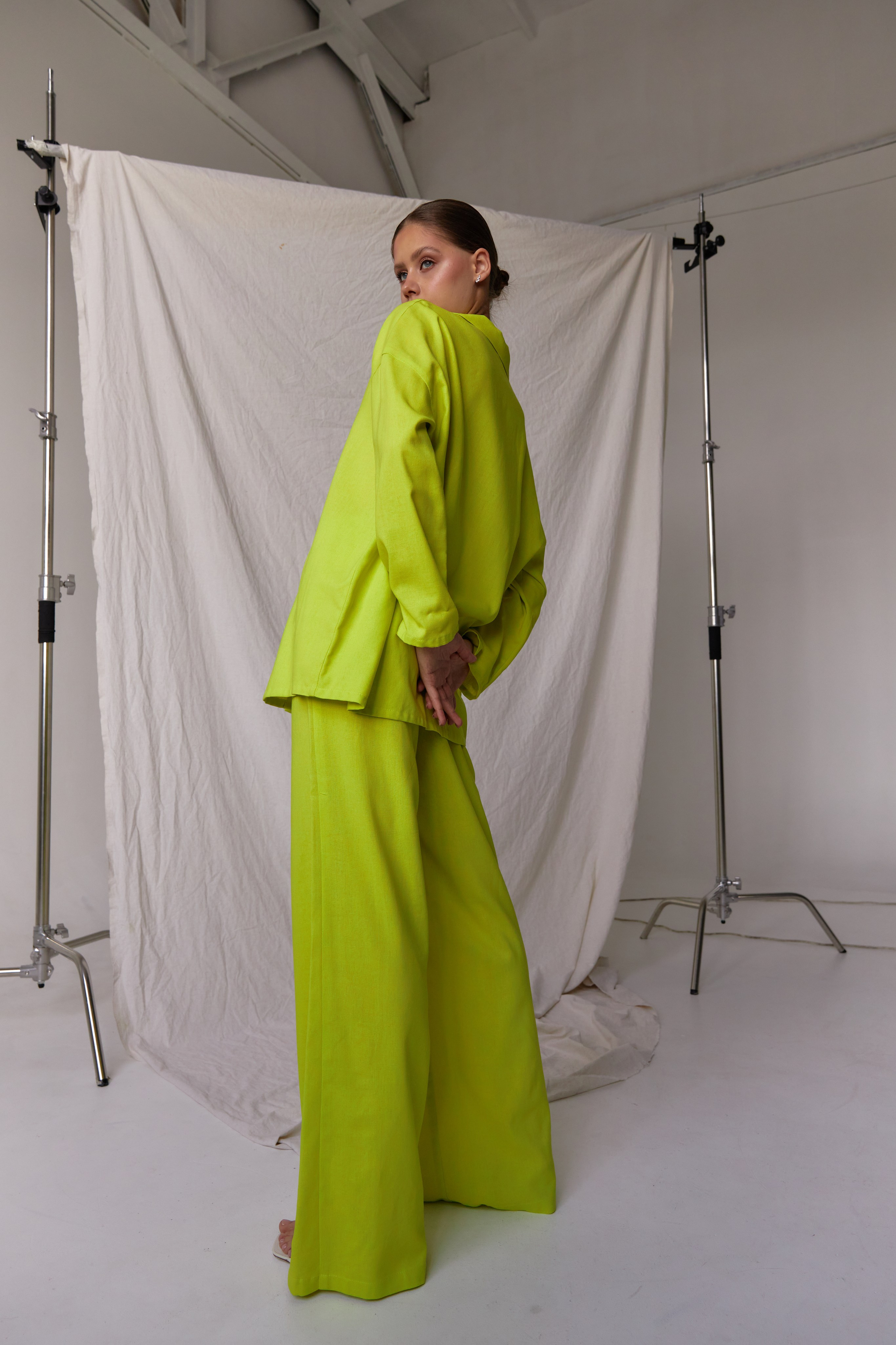 TOOTLE. Меня зовут Сабина, и я ваш фотограф