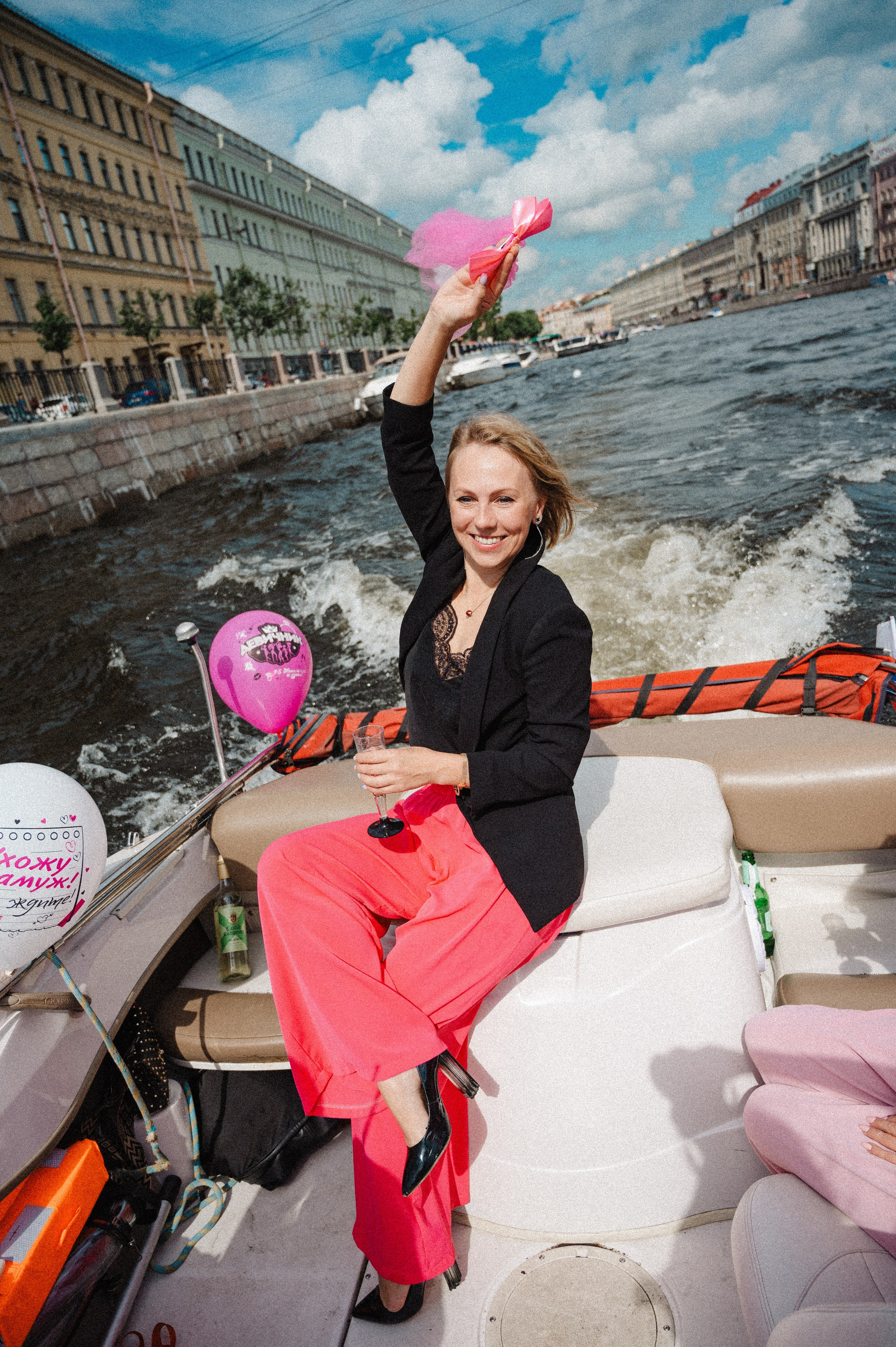 Ульяна. Студия детской и семейной фотографии «Время улыбаться»