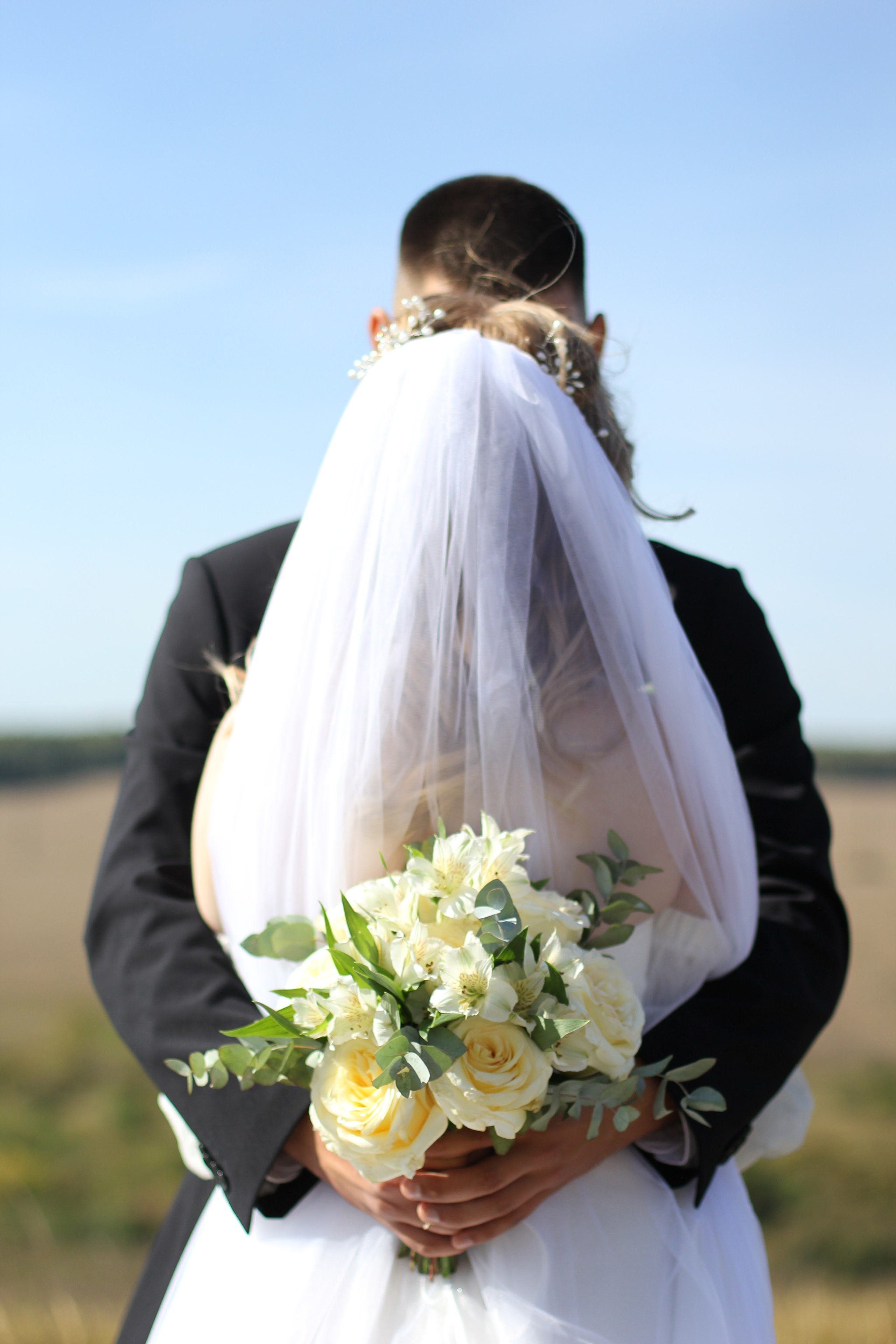 Свадьба Дарья и Давид. Фотограф Татьяна Тезина