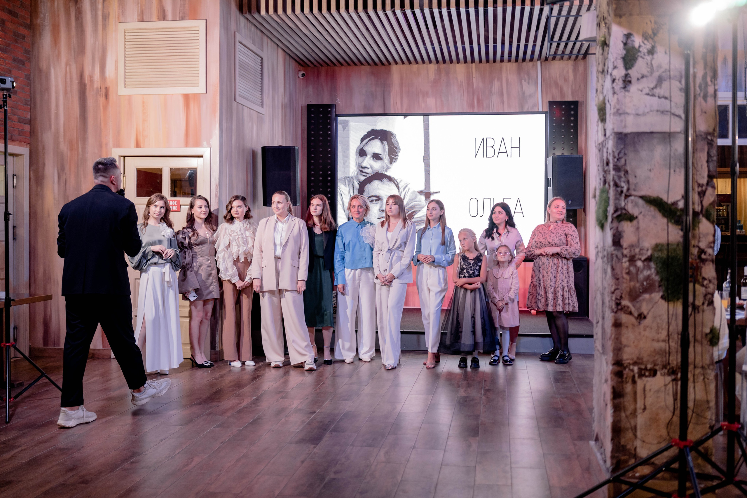 Свадебная фотосессия Ромы и Ольги в Уфе. Свадебный фотограф в Уфе  — Данилова Елена