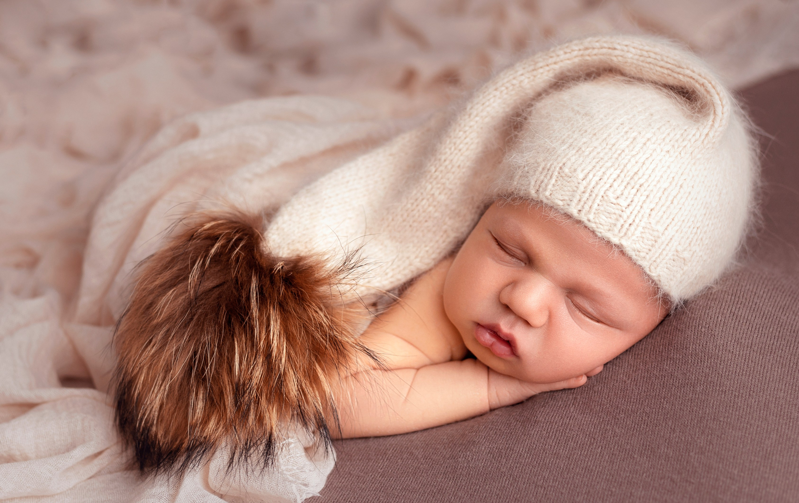 Новорождённые. Фотограф беременных и новорождённых в Краснодаре