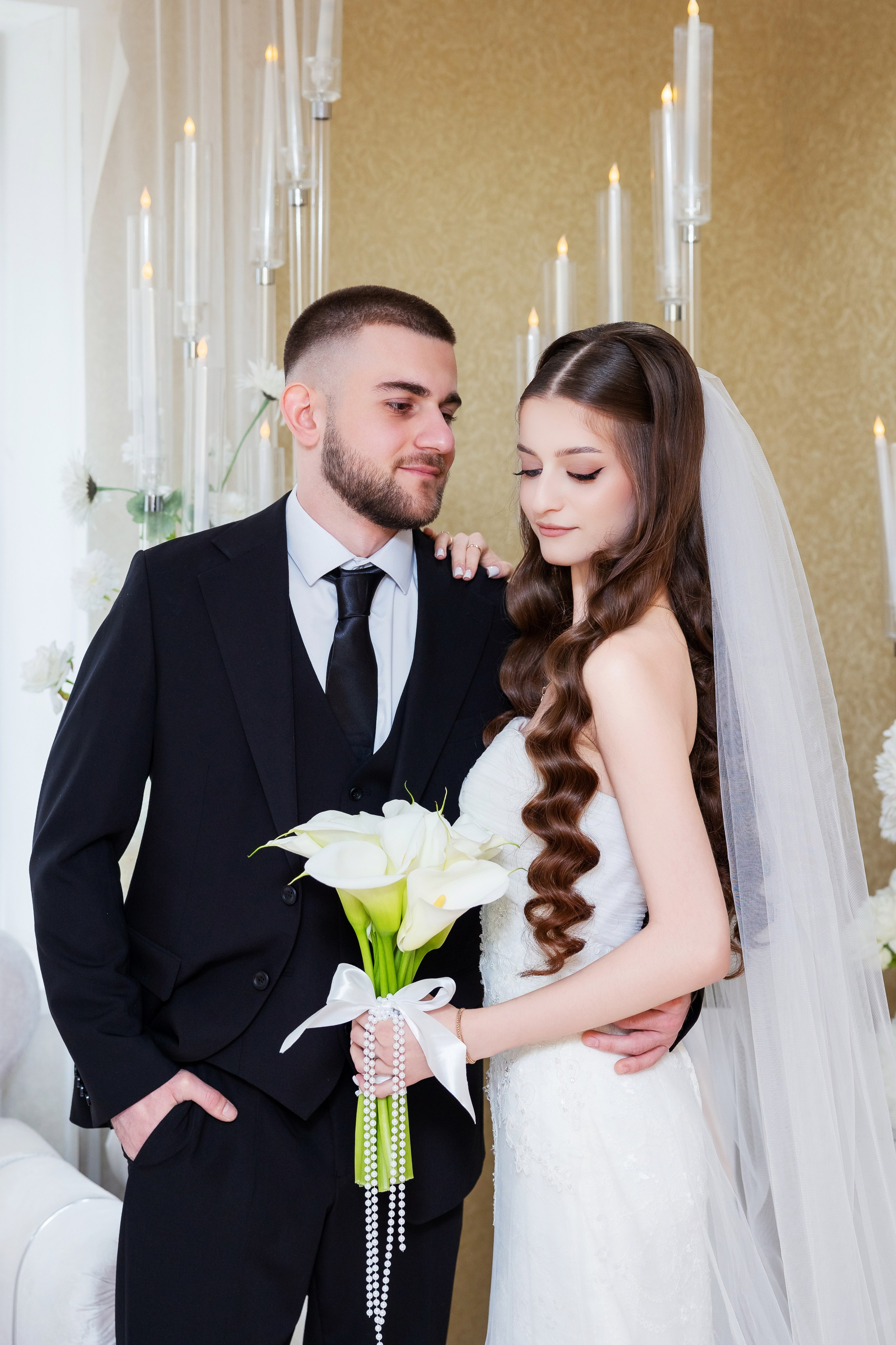 Давид & Ева. Семейный и детский фотограф Георгиевск, КМВ