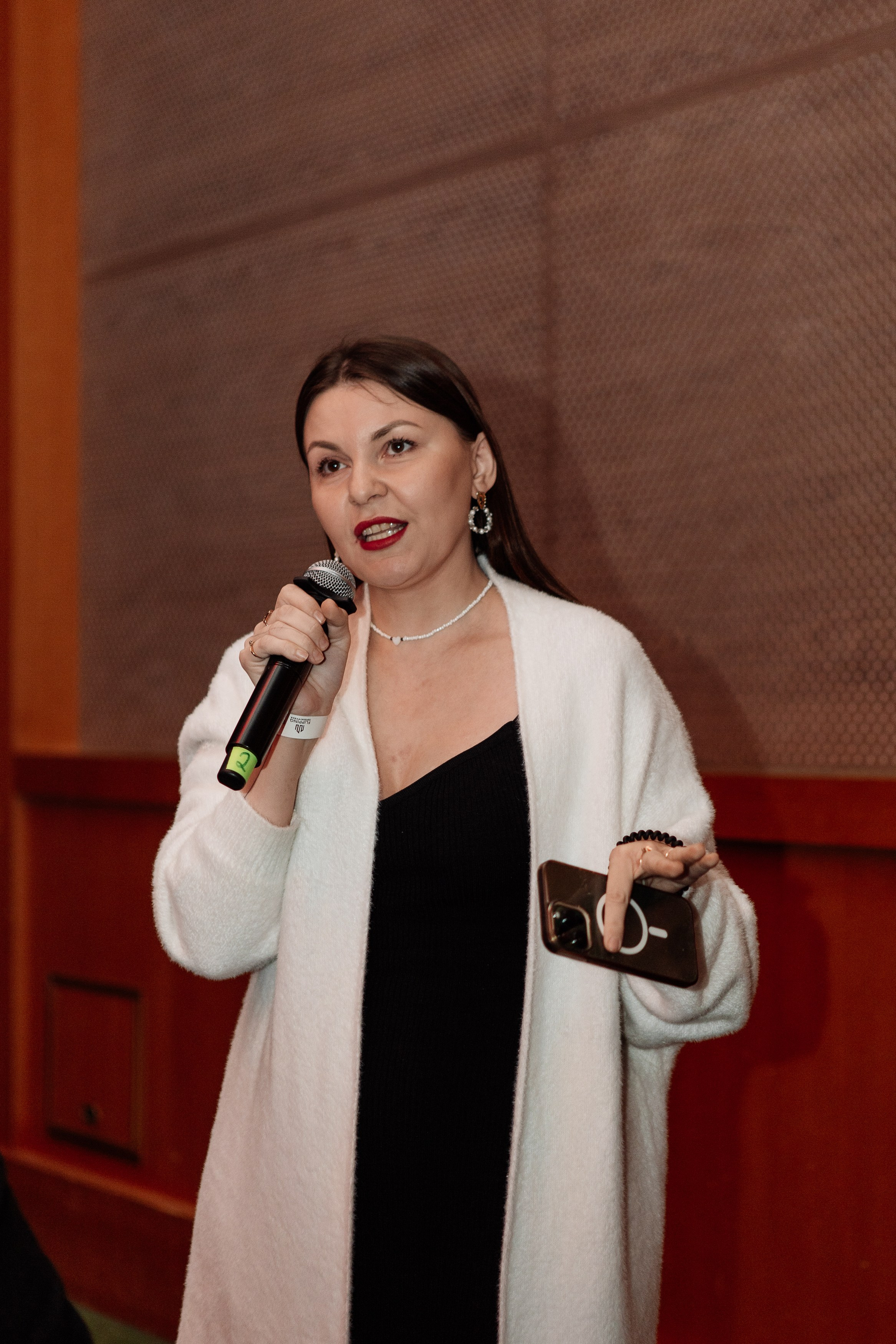 Конференция по флиппингу с Оскаром Хартманом. Свадебный, репортажный фотограф в Москве Татьяна Семина