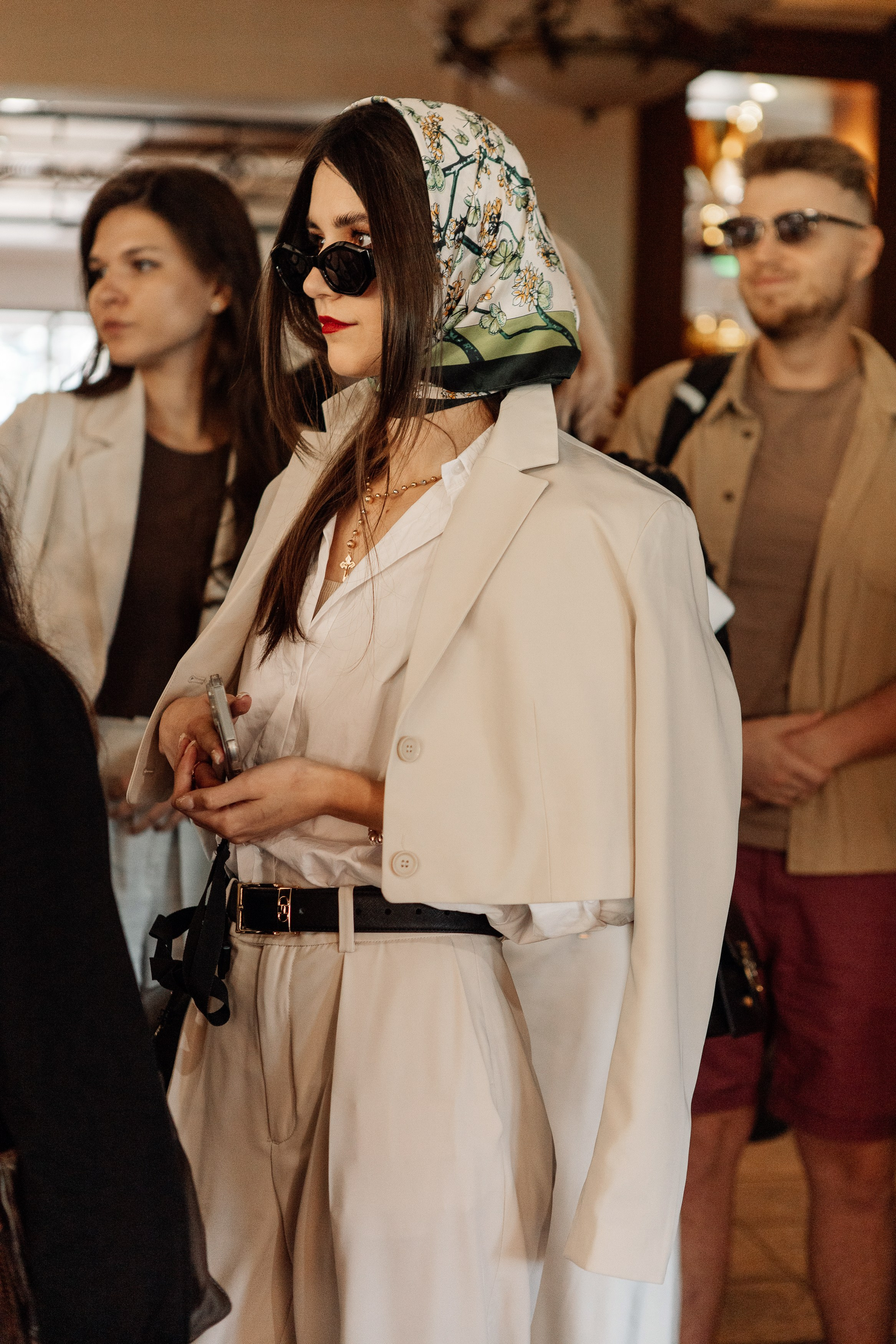 VK GOLF PARTY. Свадебный, репортажный фотограф в Москве Татьяна Семина