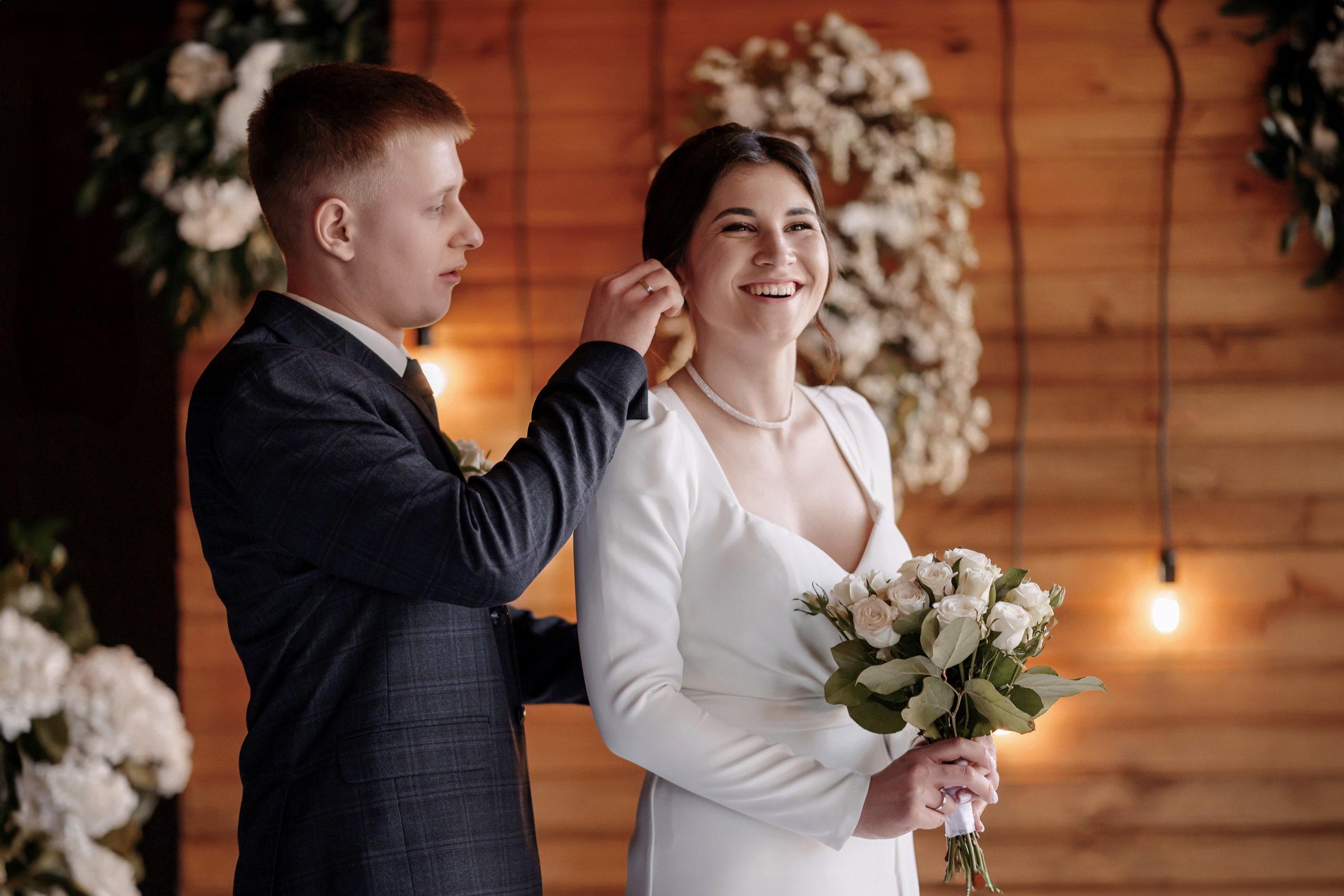 Эдуард и Виктория. Свадебный фотограф Белгород Валуйки Старый Оскол Воронеж
