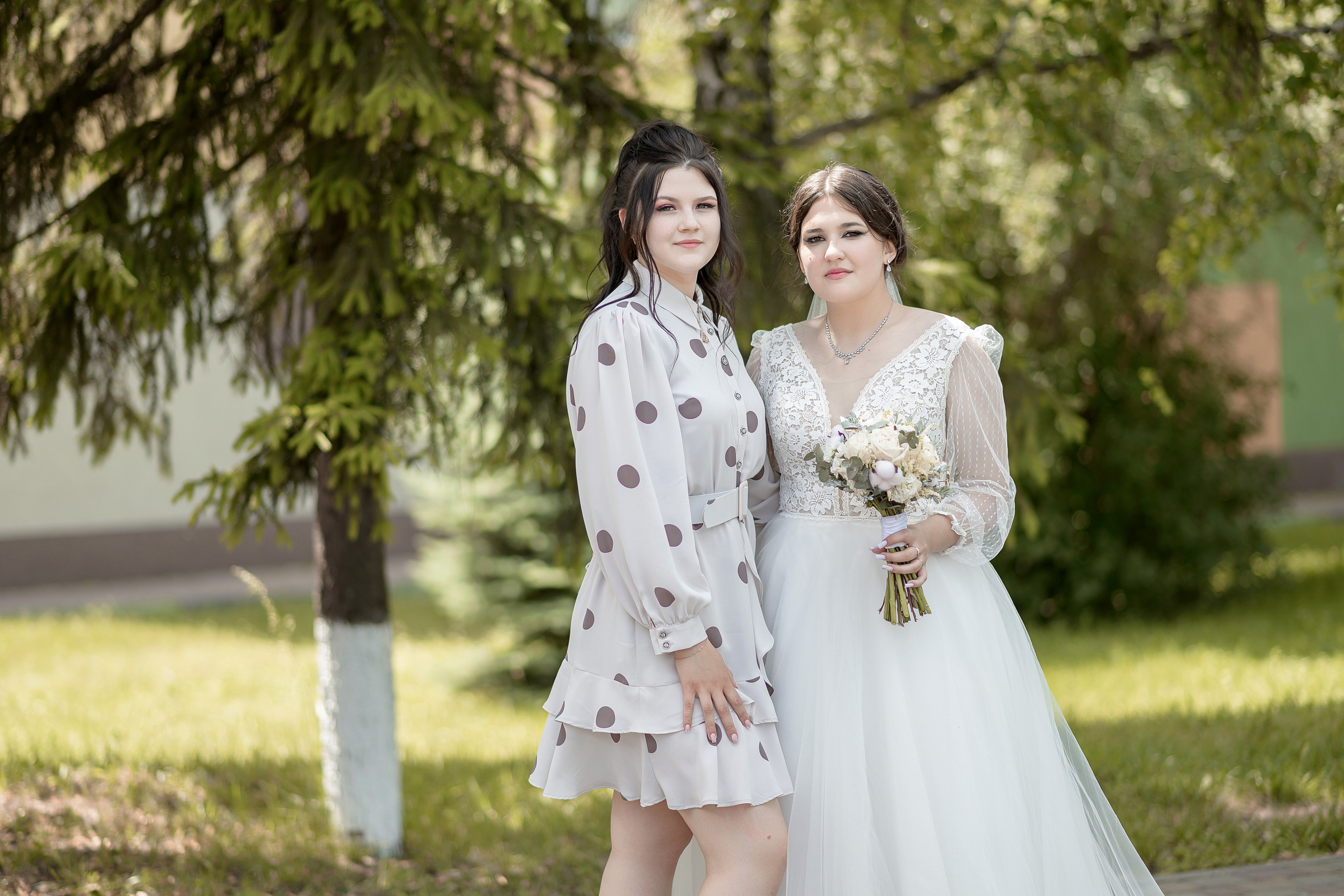 Софья и Юра. Свадебный фотограф Белгород Валуйки Старый Оскол Воронеж
