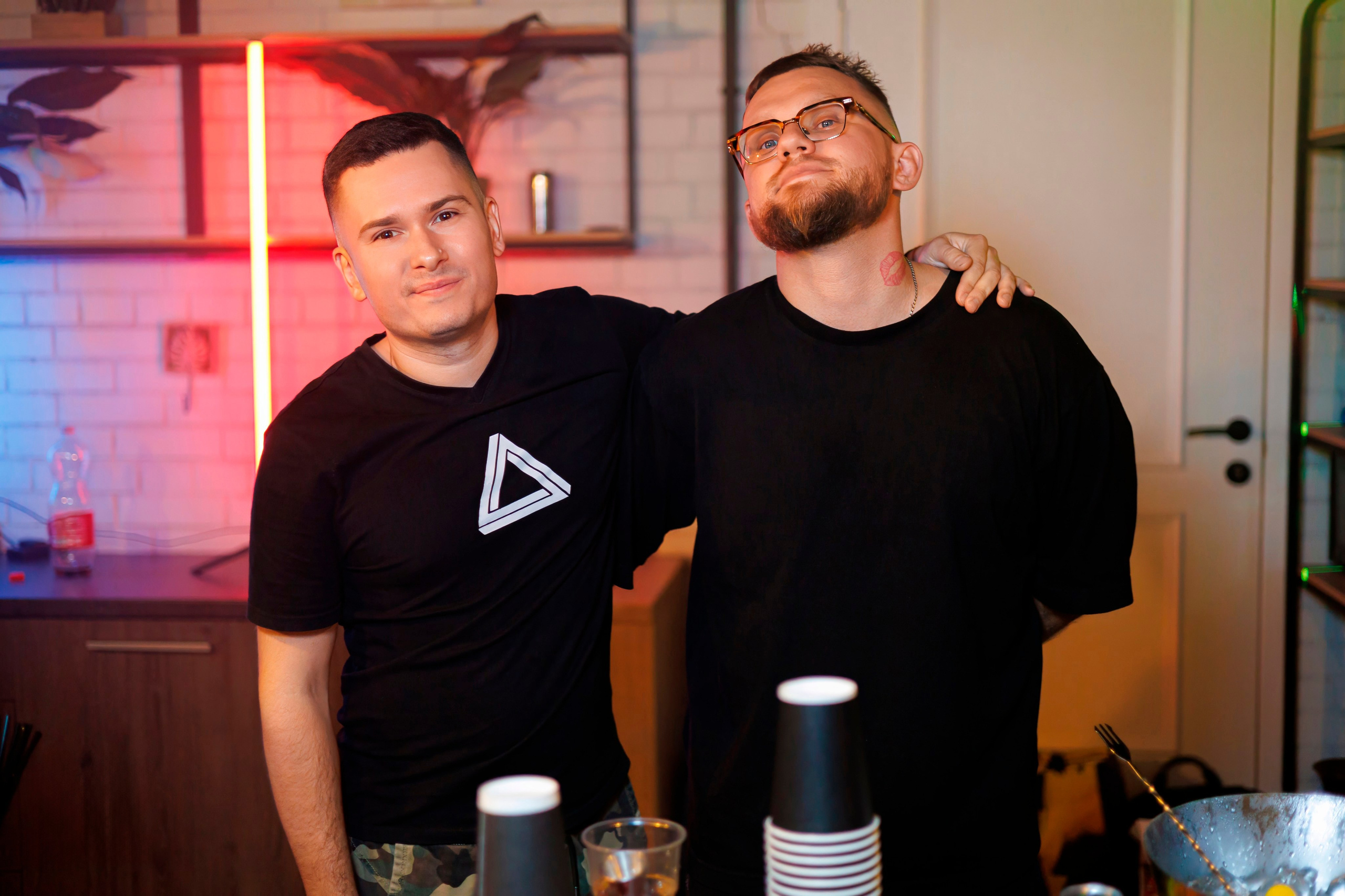 Наши проекты. Morozov Media — Репортажная фотосъемка в Санкт-Петербурге