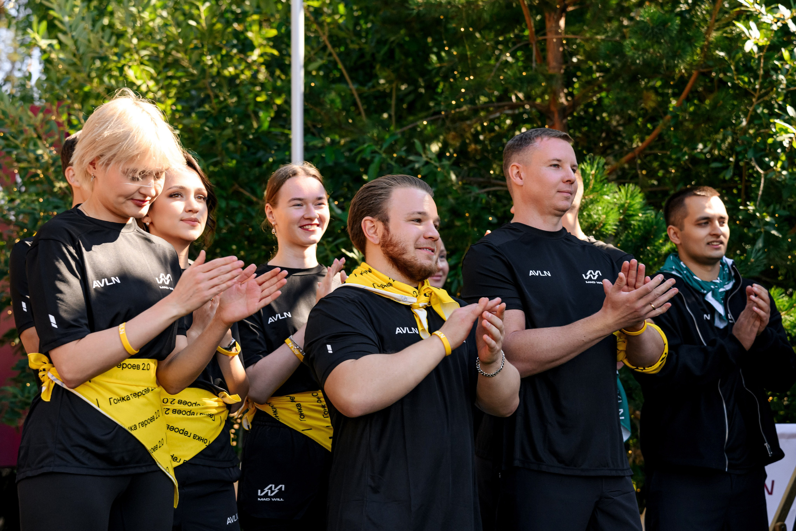 AVLON. Максим Комаров — Профессиональный фотограф