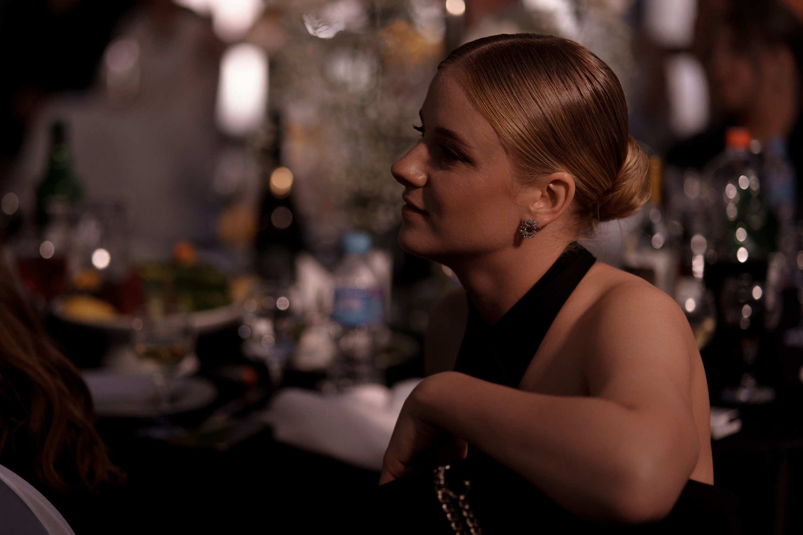 Анастасия и Владислав. Свадебный фотограф Аня Милграм