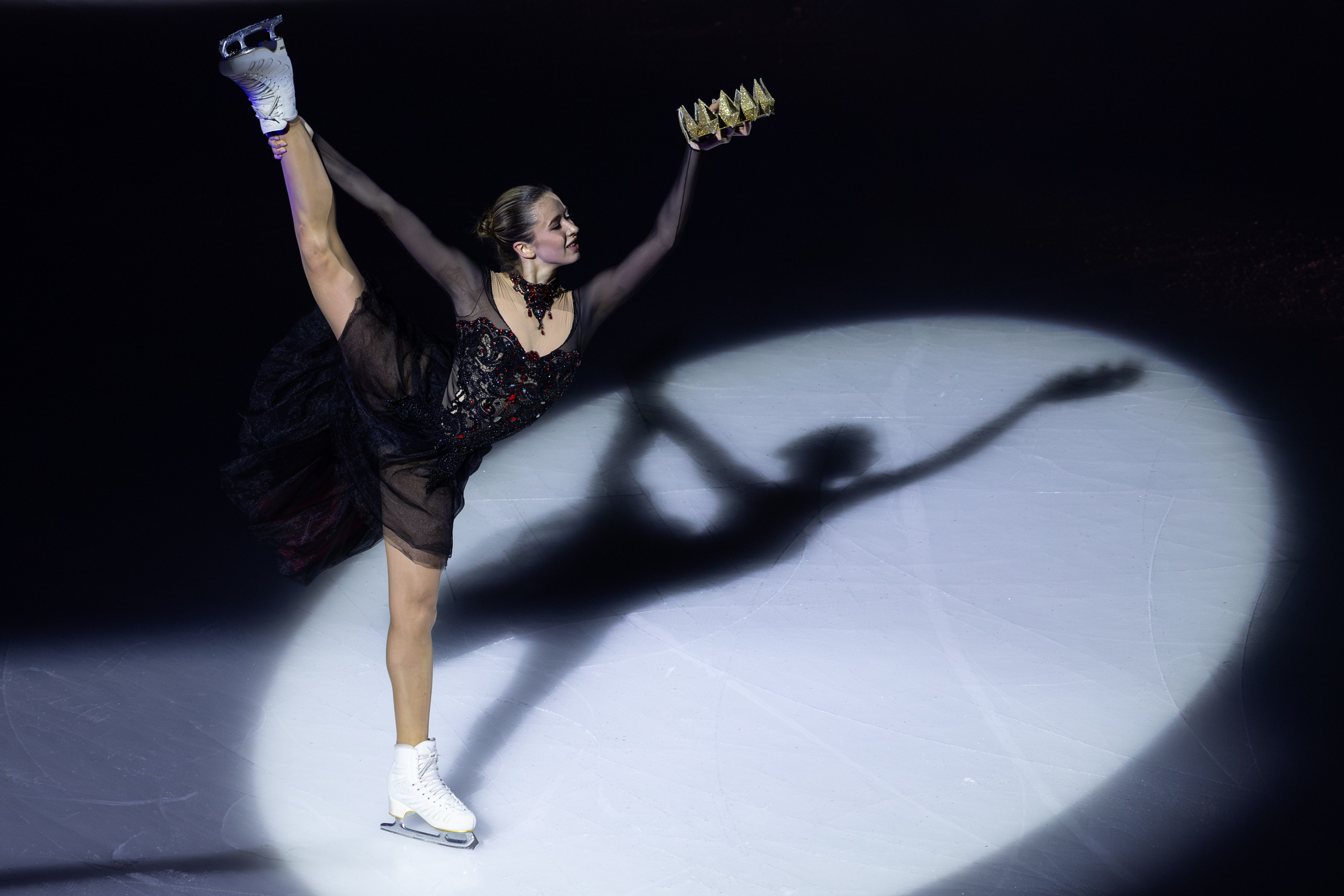 ЛЕБЕДИНОЕ ОЗЕРО