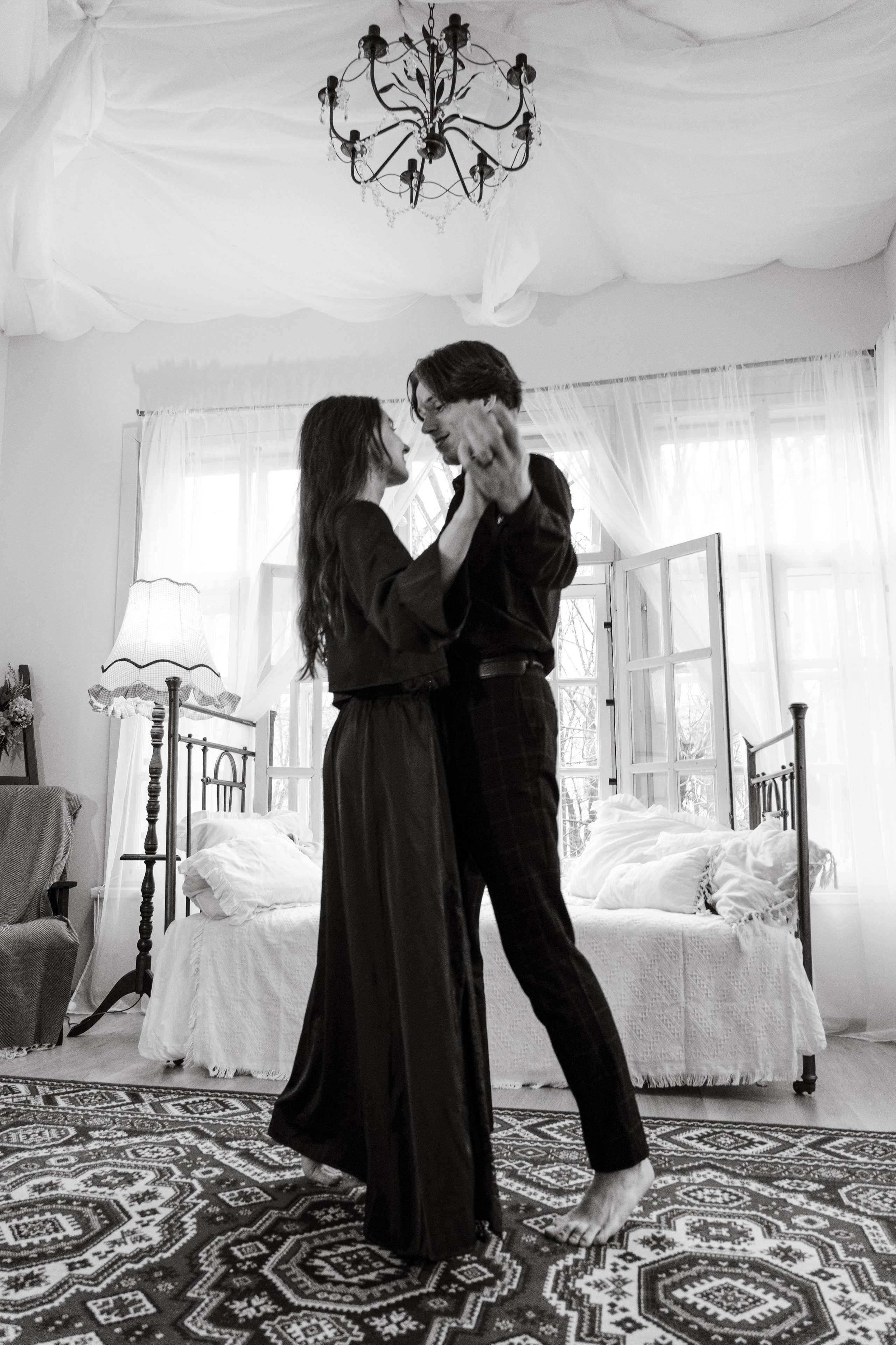 Без названия. Фотограф-эстет