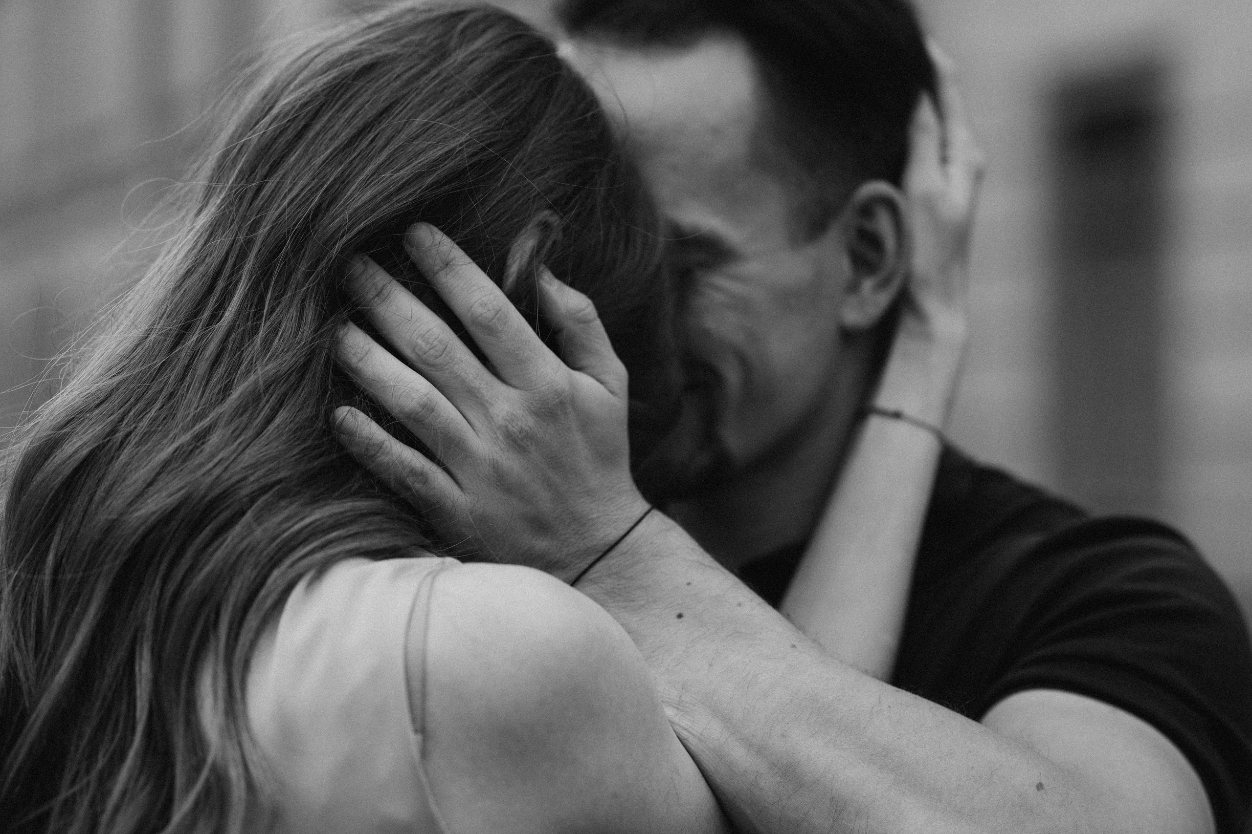 Август. Фотограф на роды в Санкт-Петербурге Екатерина Сысоева