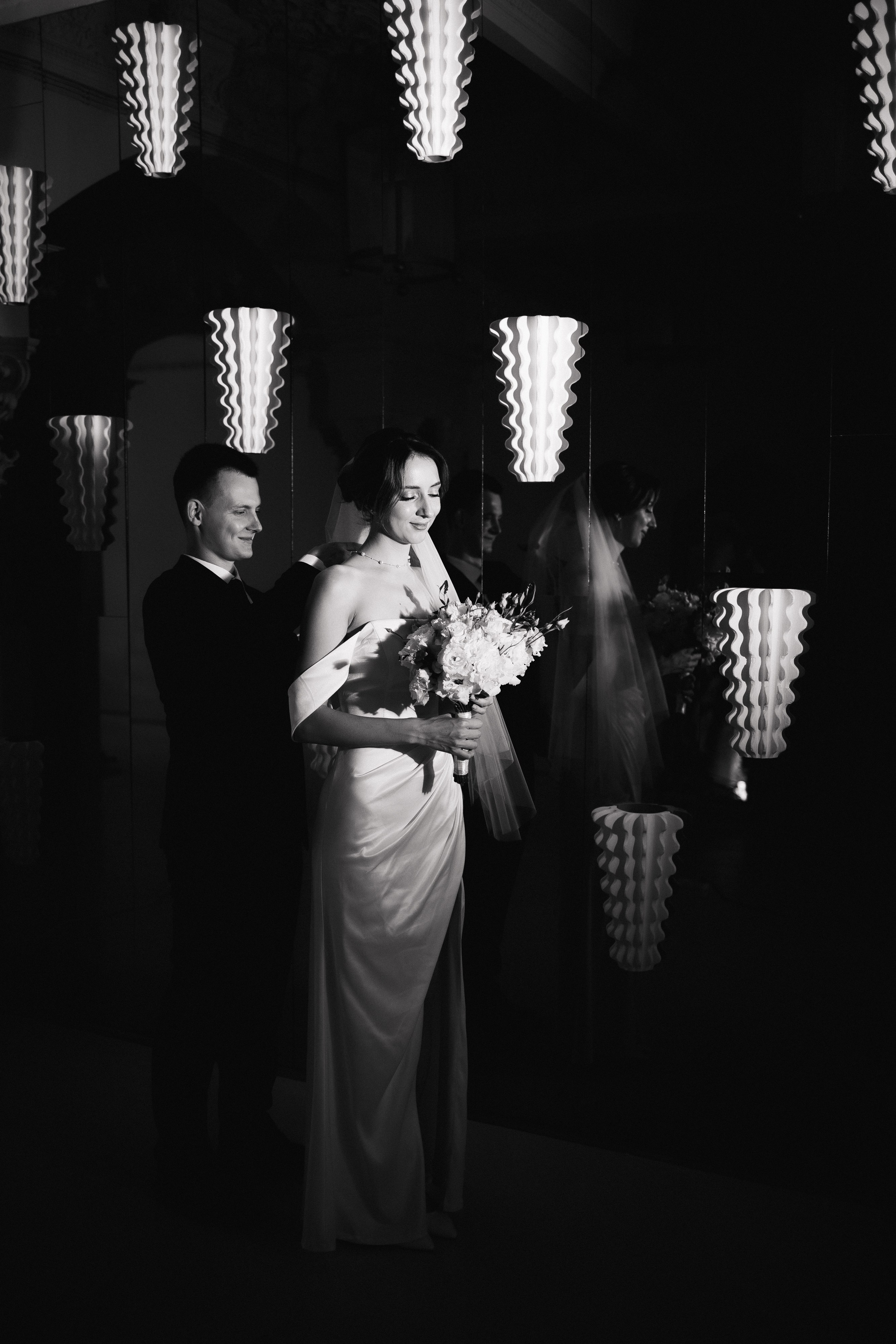 Александр и Элина. Свадебная серия. Семейный фотограф в Краснодаре Храмова Анна