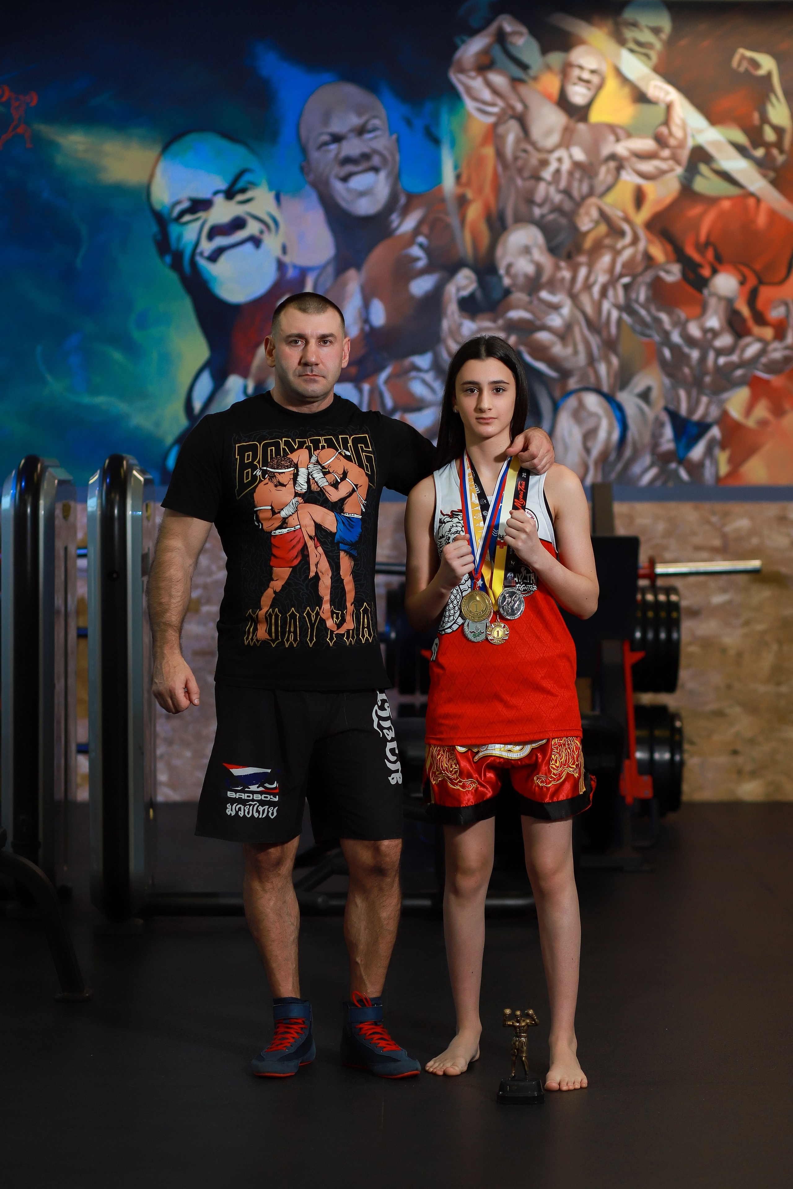 Постановочная портретная съемка. Фотограф в Краснодаре Анна Светикова