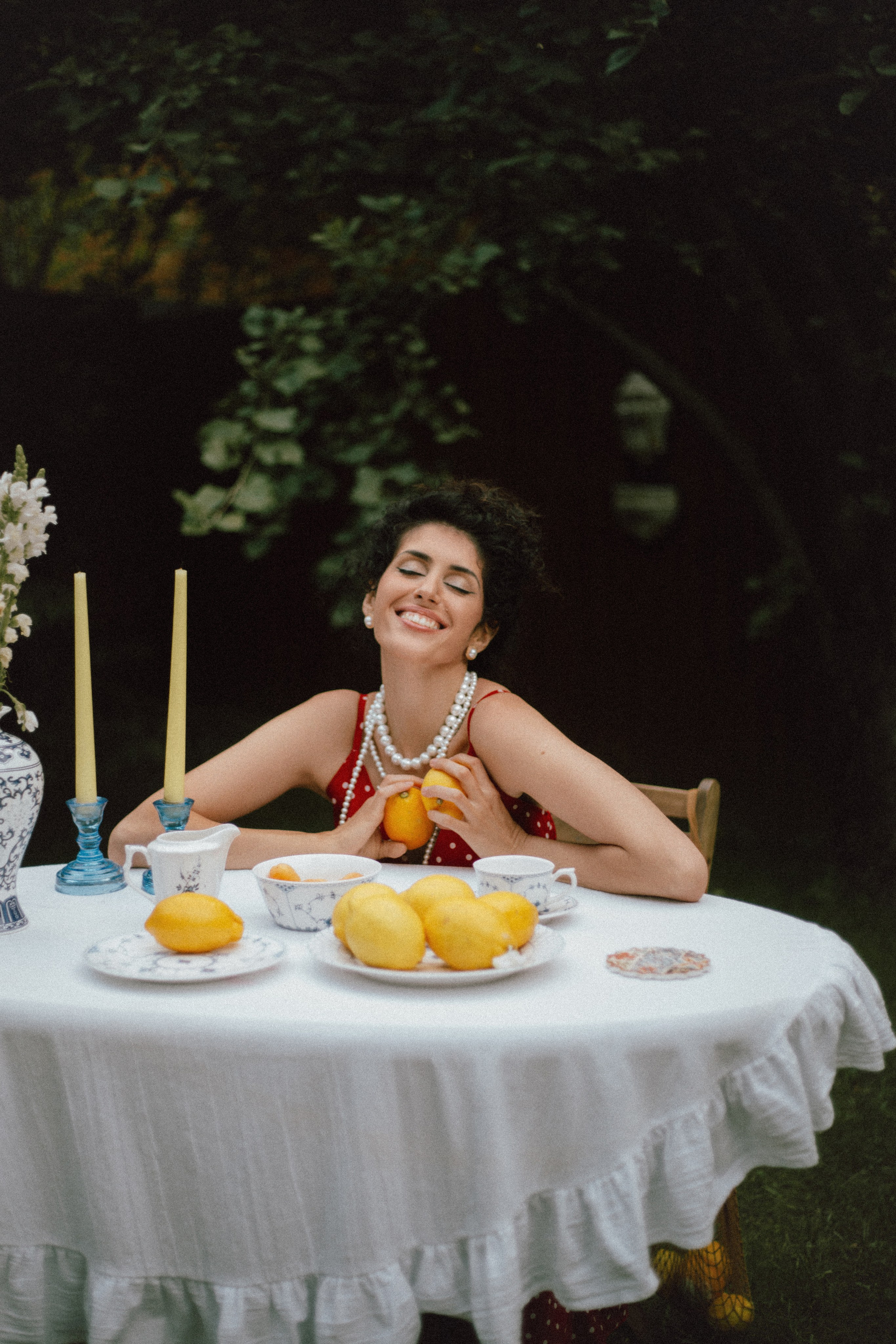 Ануш. Фотограф | Юля Ди