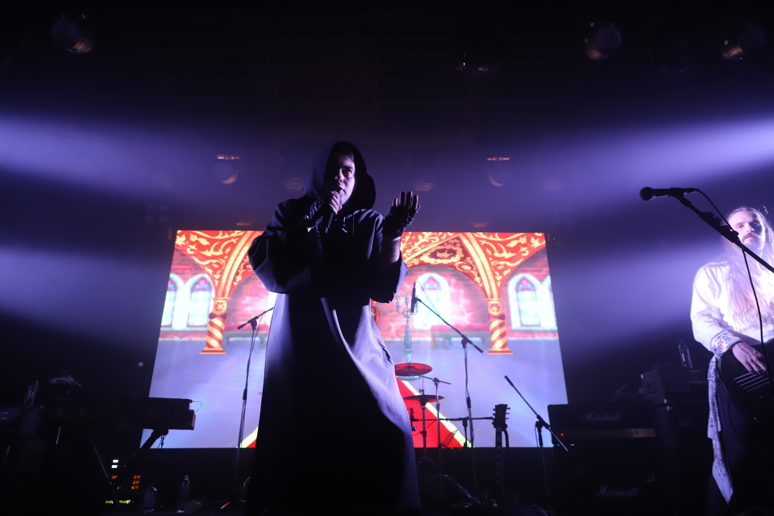 Фестиваль Сектор Газа. Фотограф в Тюмени Алексей Модин