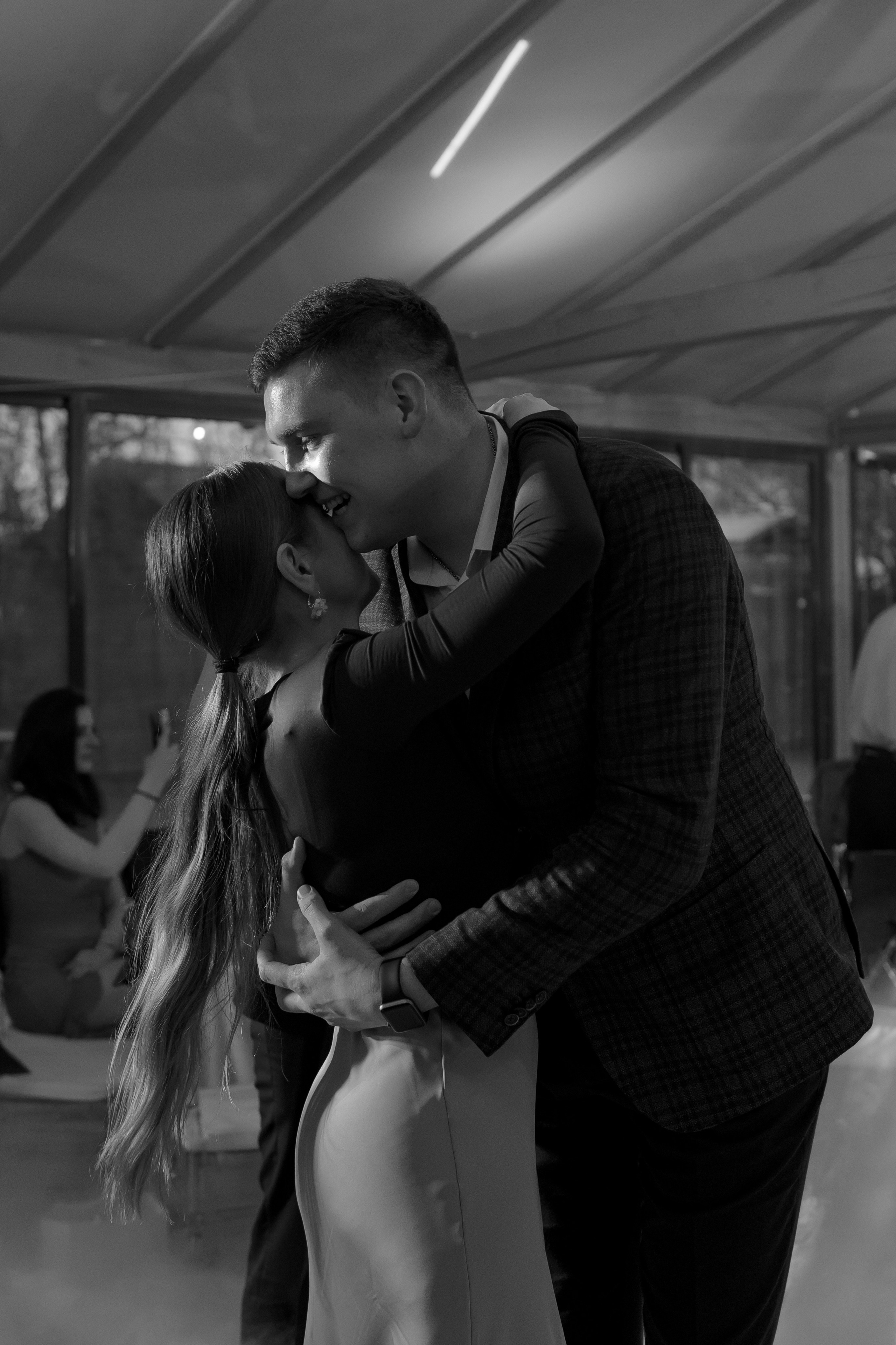 Полный день | Александр & Дарья. Свадебный и женский фотограф в Москве