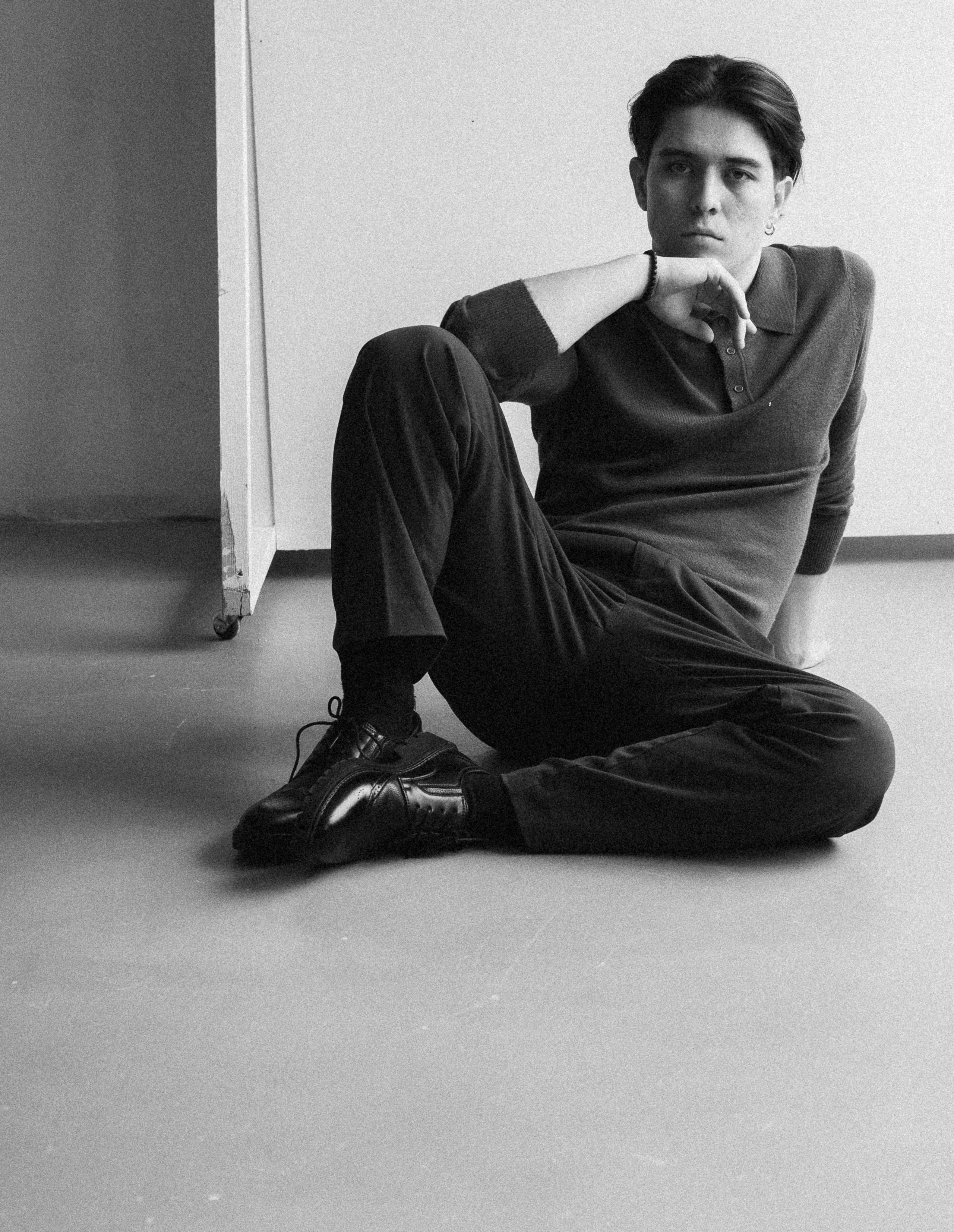 Про экспрессионизм. Художественная портретная фотография в Москве и Туле Дарья Щербакова