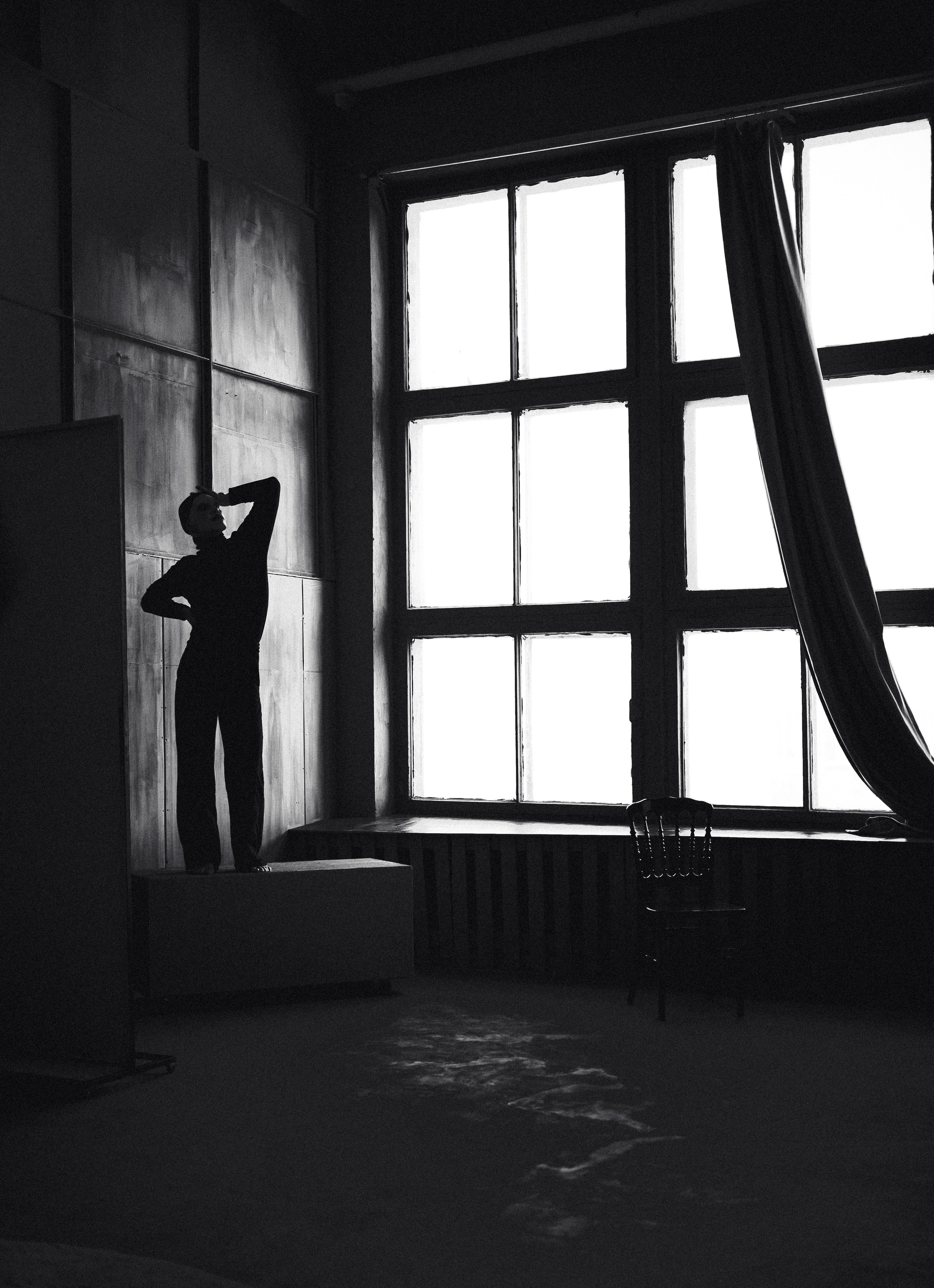 Про творчество…. Художественная портретная фотография в Москве и Туле Дарья Щербакова