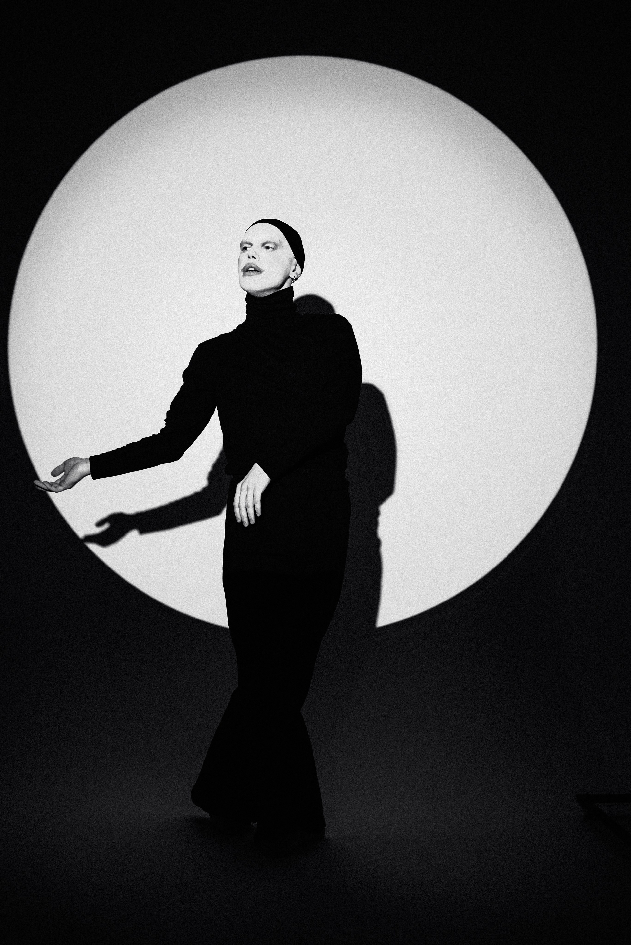 Про своеобразие…. Художественная портретная фотография в Москве и Туле Дарья Щербакова