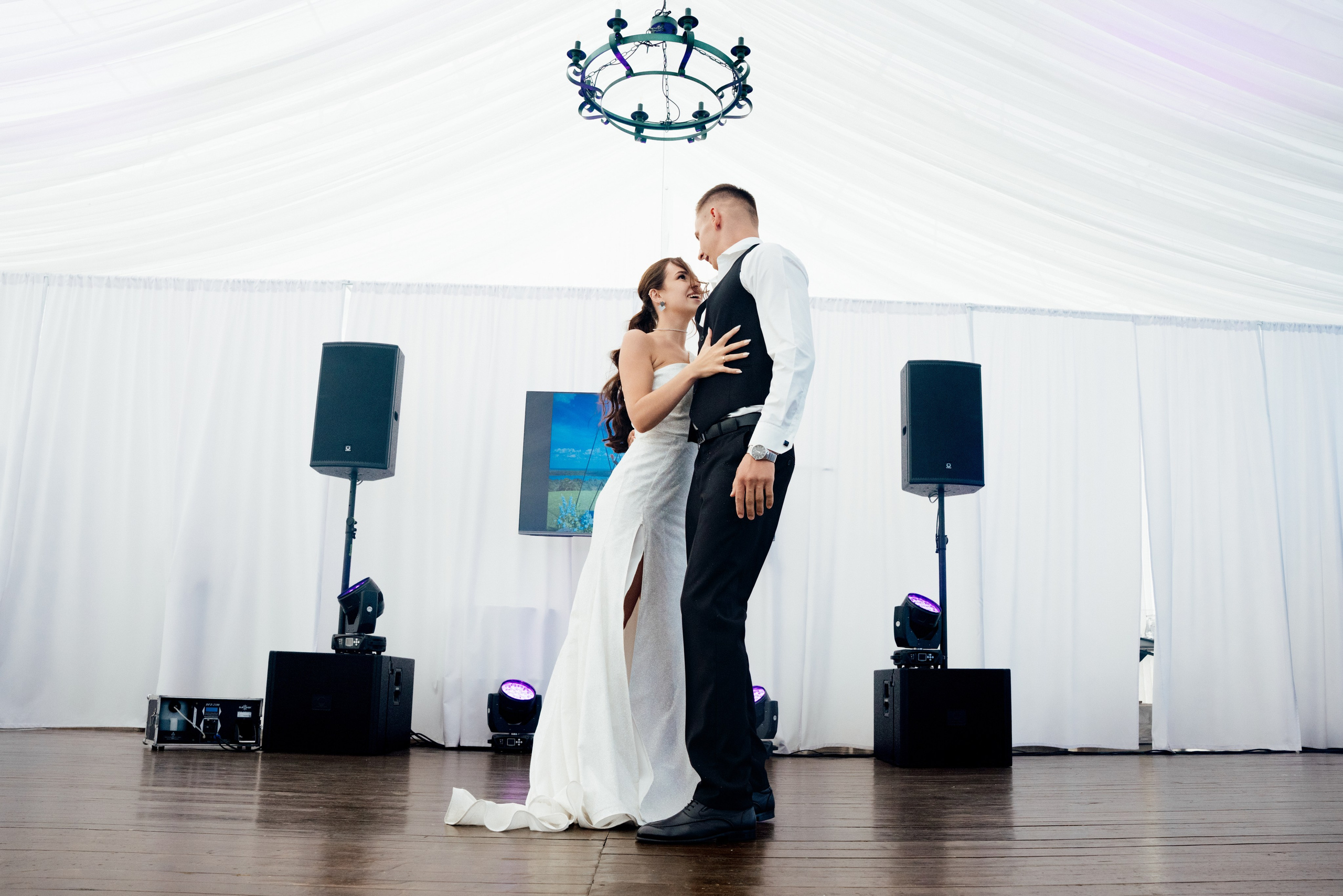 Евгений и Яна. Репортажный и свадебный фотограф Алексей Полячек